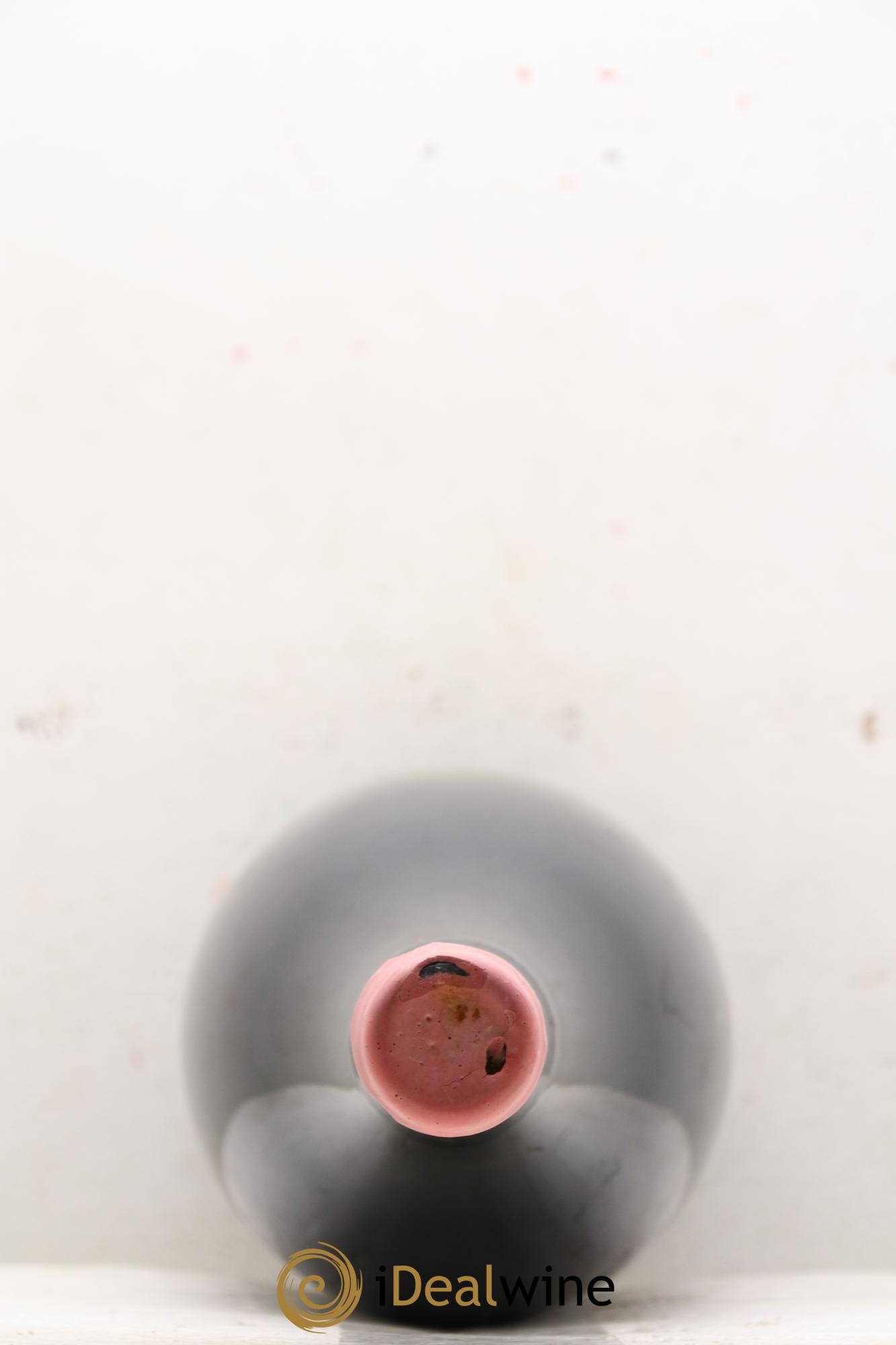 Pays d'Hérault Grange des Pères Laurent Vaillé 2015 - Lotto di 1 magnum - 1