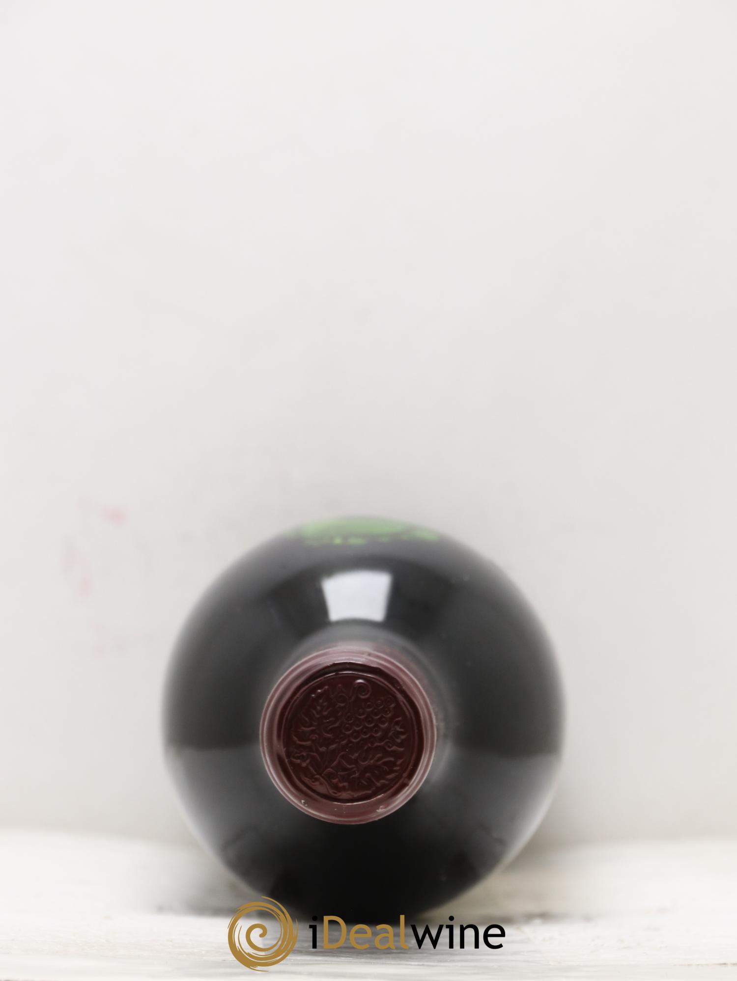 Château Tertre Roteboeuf 1989 - Lot of 1 bottle - 1