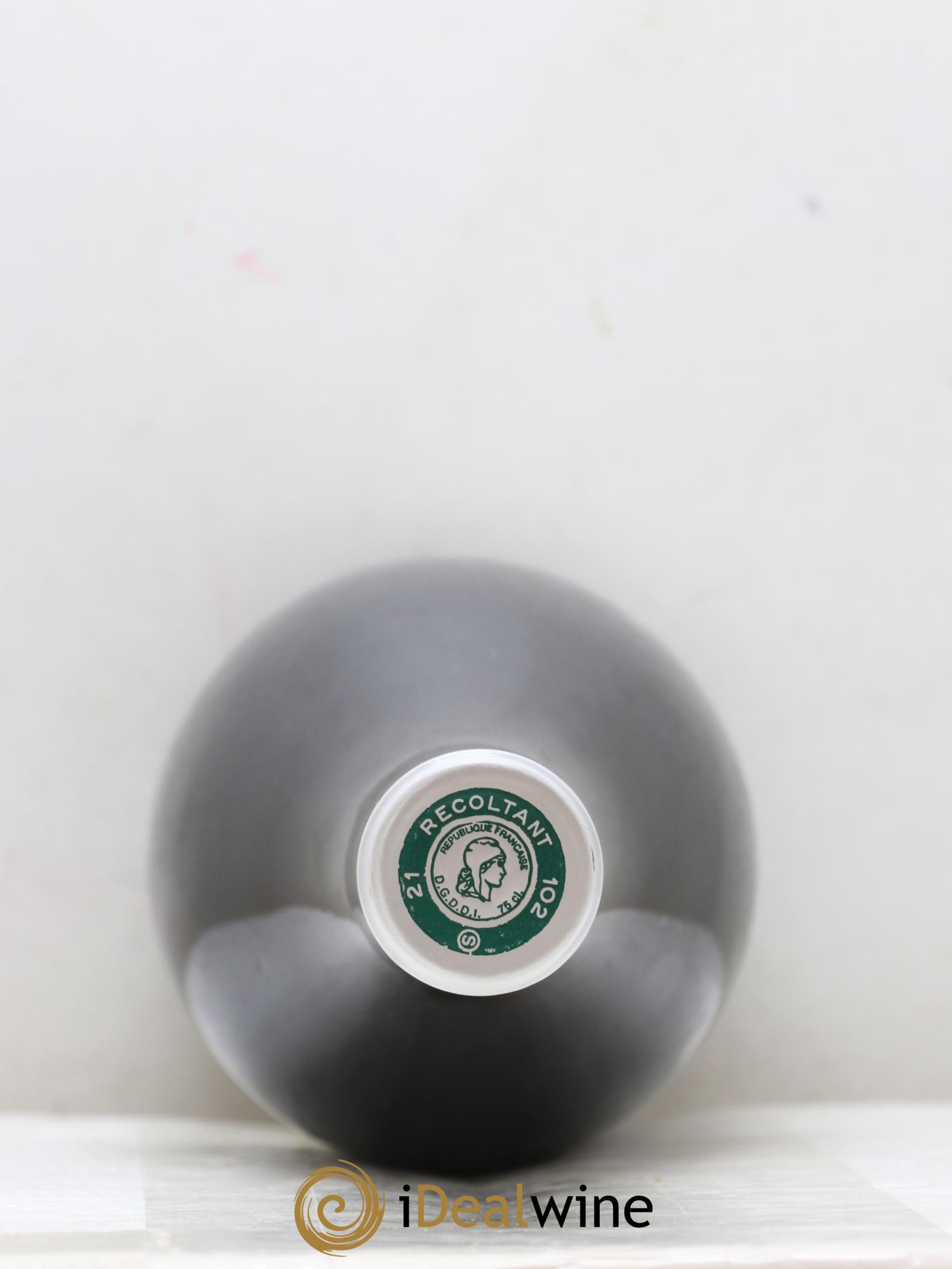 Echezeaux Grand Cru Bizot (Domaine) 2012 - Lotto di 1 bottiglia - 2