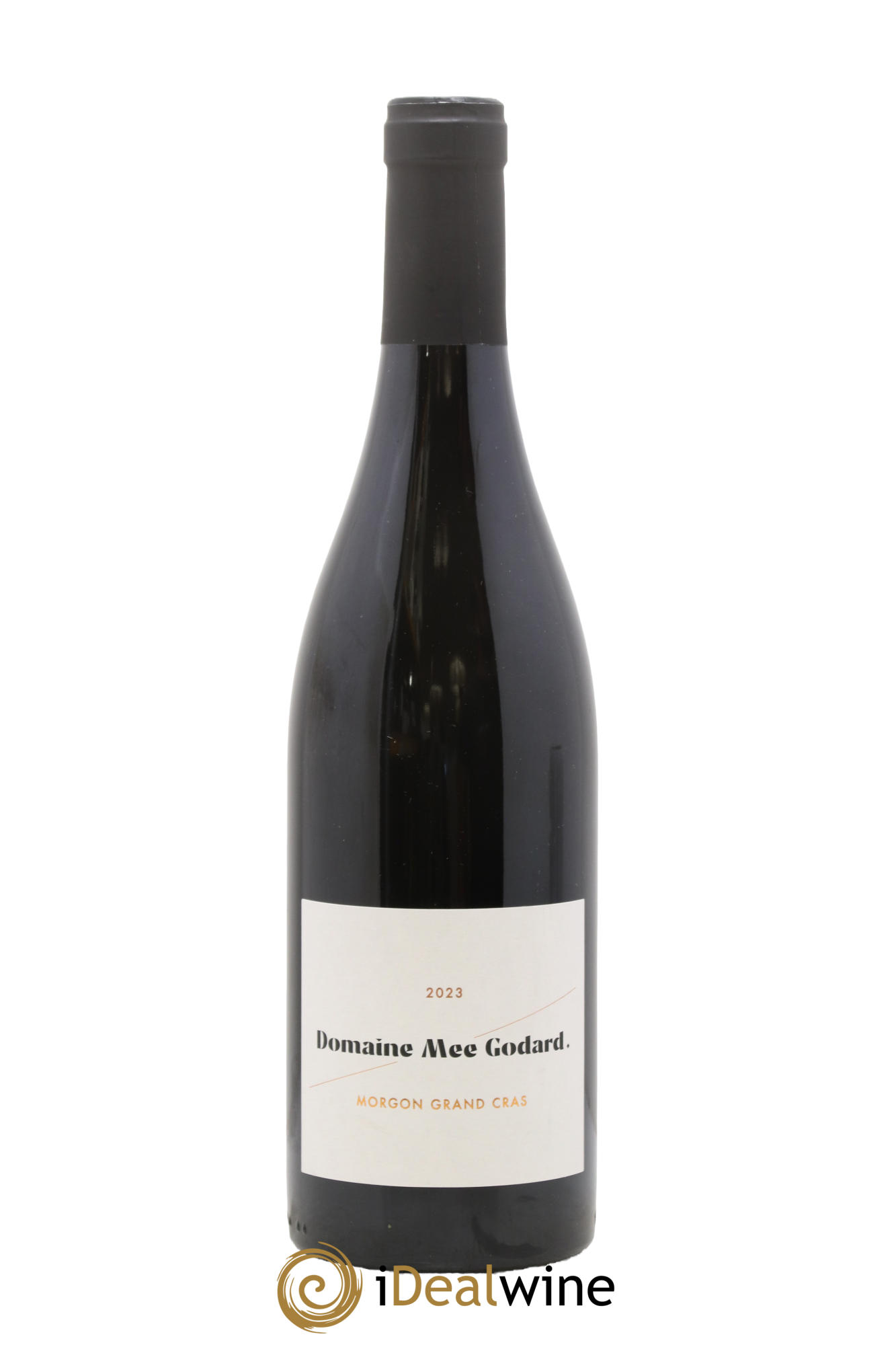 Morgon Grand Cras Mee Godard 2023 - Lot de 1 bouteille - 0