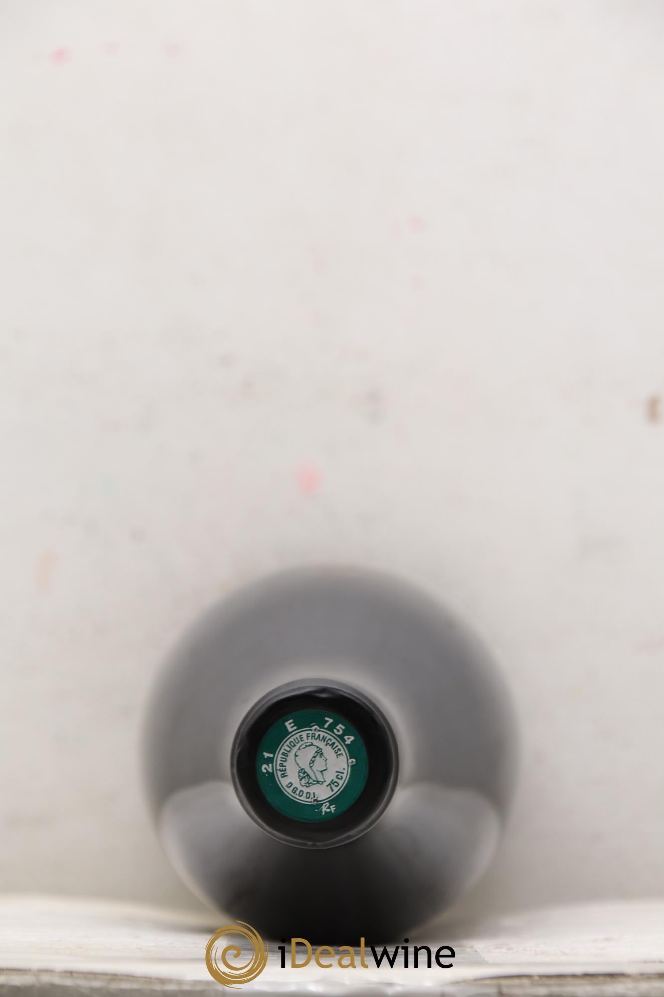 Nuits-Saint-Georges 1er Cru Les Murgers Cécile Tremblay  2020 - Lot de 1 bouteille - 2