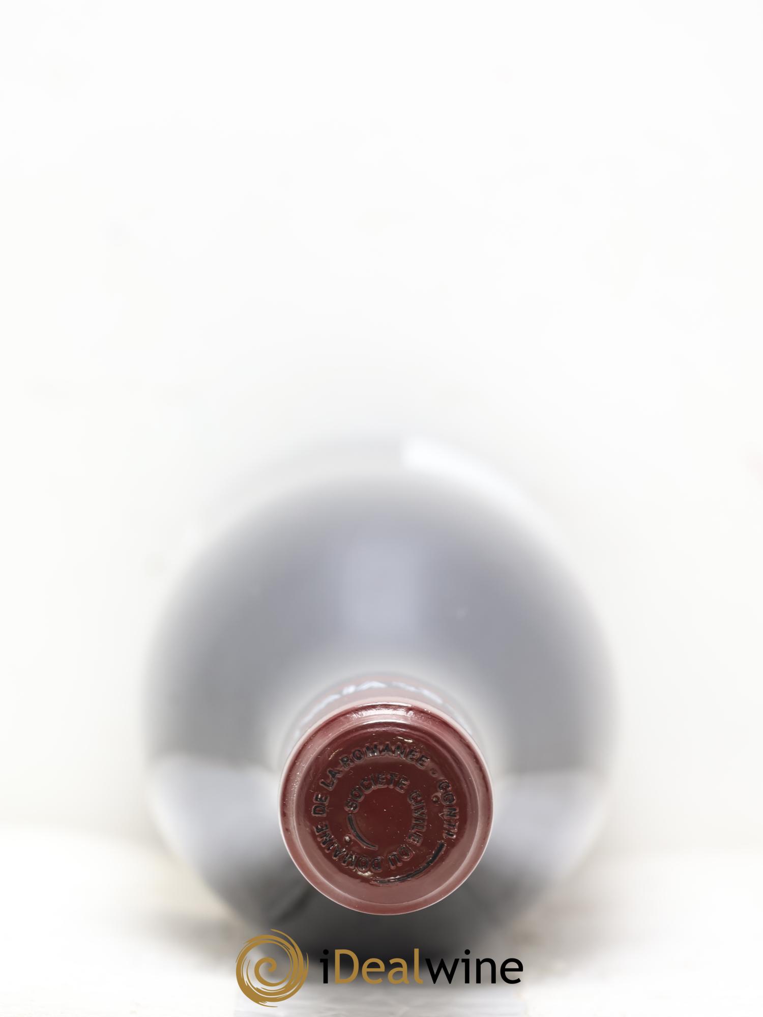 Romanée-Saint-Vivant Grand Cru Domaine de la Romanée-Conti 2022 - Lotto di 1 bottiglia - 2