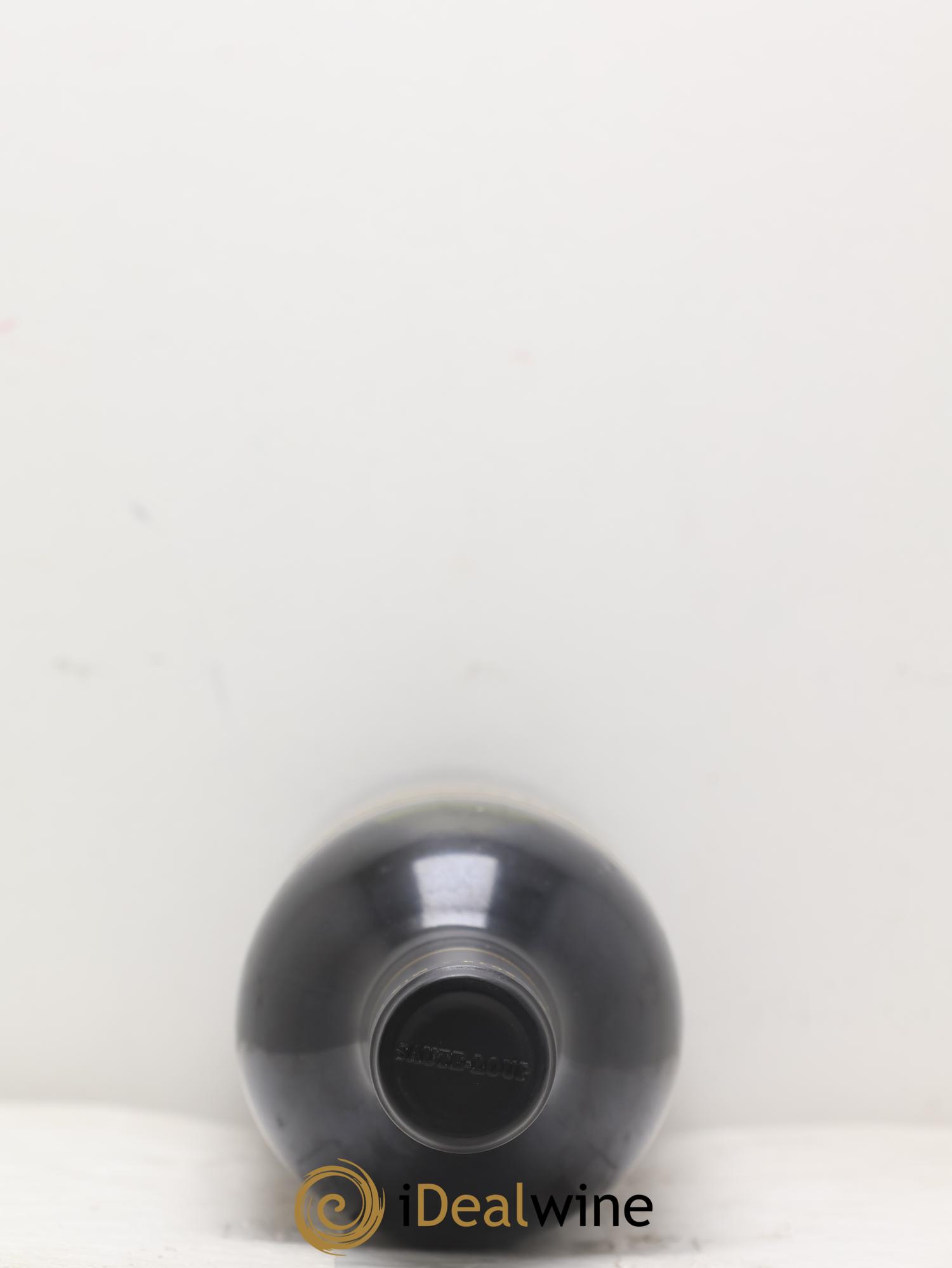 Pomerol Cuvée Réserve Aux Amis Château Saute Loup Famille Moueix 2014 - Lot de 1 bouteille - 2