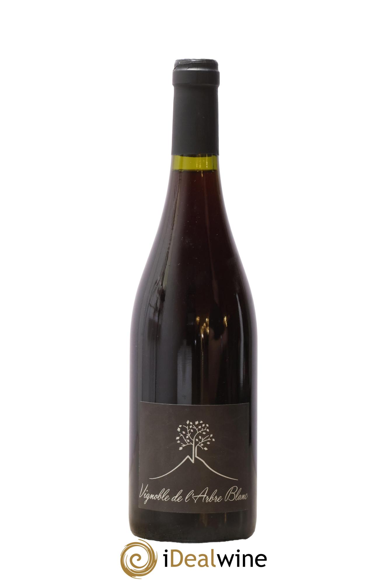 Vin de France Les Grandes Orgues Vignoble de l'Arbre Blanc 2014 - Lot de 1 bouteille - 0