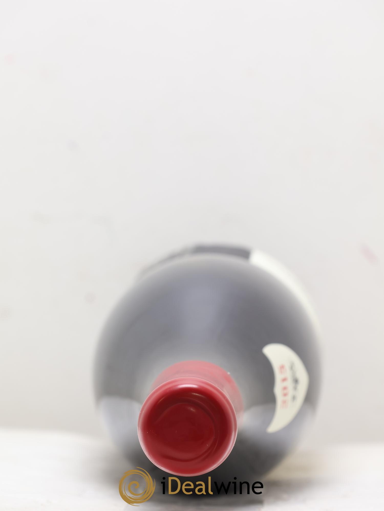 Gevrey-Chambertin 1er Cru Clos Saint-Jacques Vieille Vigne Fourrier (Domaine) 2015 - Posten von 1 Flasche - 1