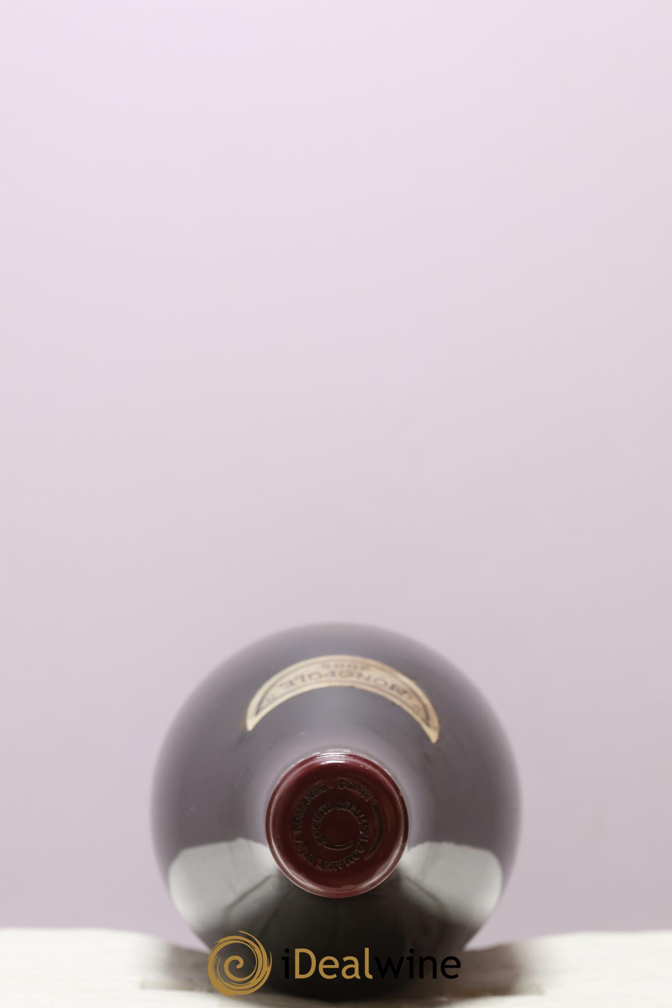 La Tâche Grand Cru Domaine de la Romanée-Conti 2005 - Lot de 1 magnum - 2