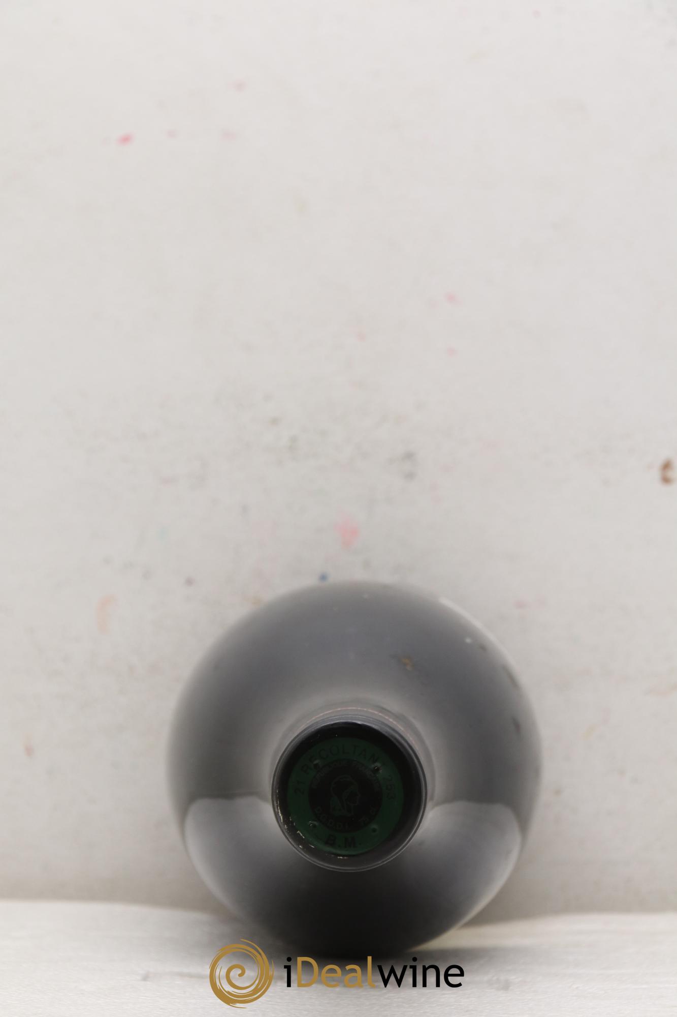 Vosne-Romanée 1er Cru Aux Reignots Arnoux-Lachaux (Domaine) 2015 - Lot of 1 bottle - 1