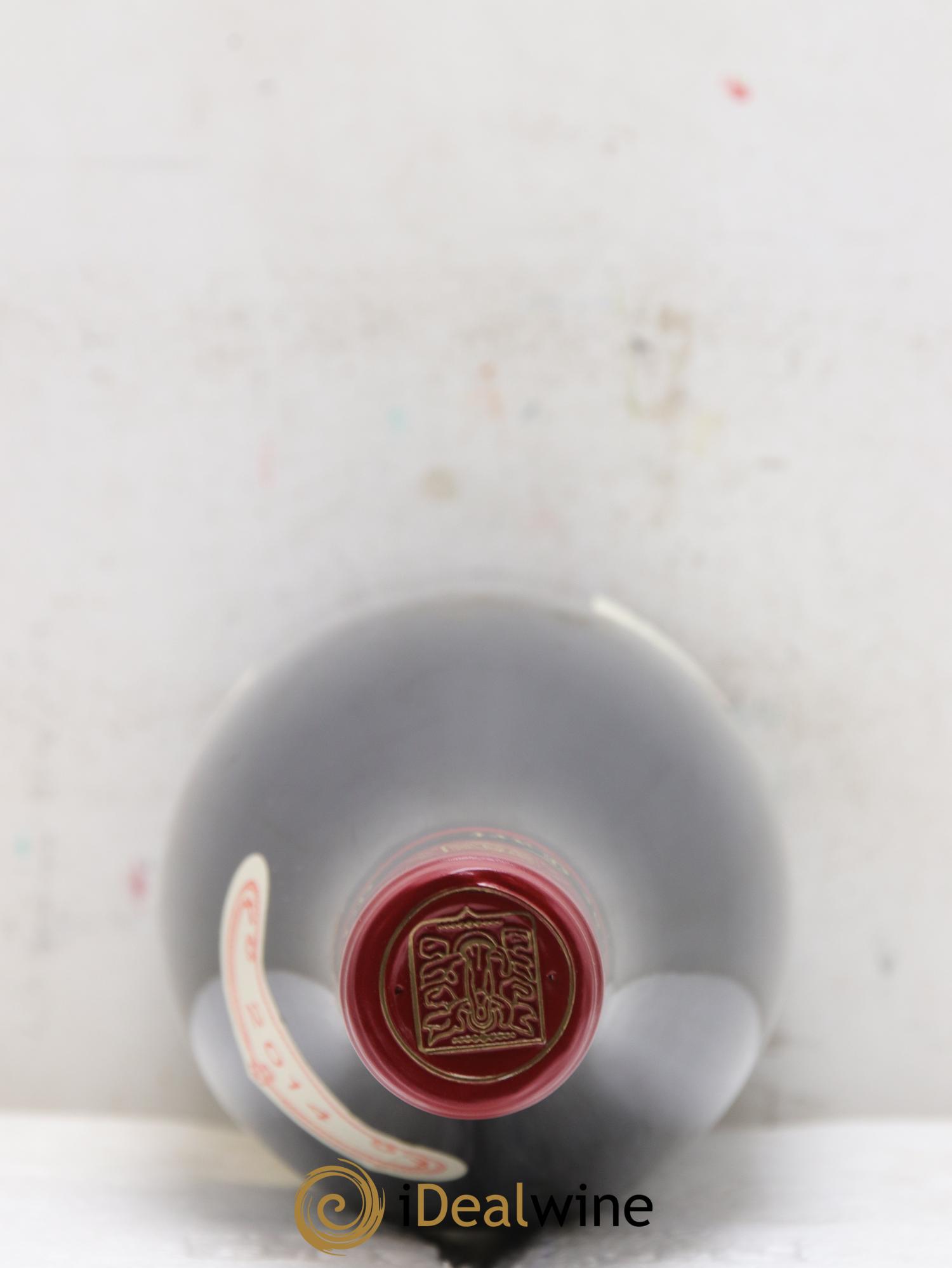 Clos de Tart Grand Cru Clos de Tart 2014 - Lot de 1 bouteille - 2