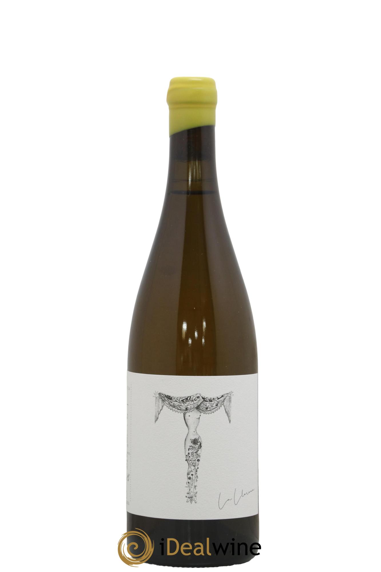 Bierzo DO Veronica Ortega Llorona 2023 - Lot de 1 bouteille - 0