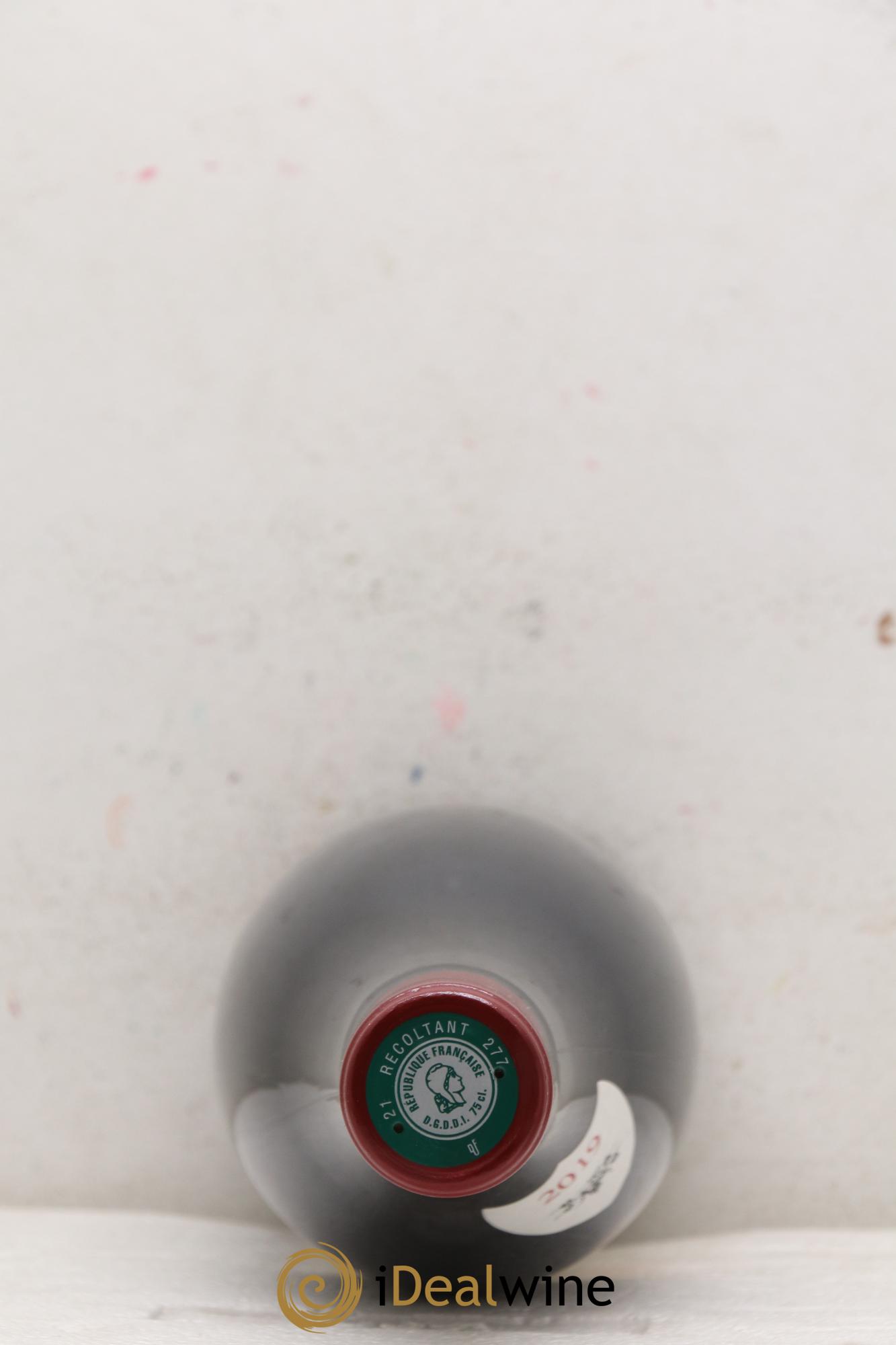 Chambertin Grand Cru Denis Mortet (Domaine) 2019 - Lot of 1 bottle - 1