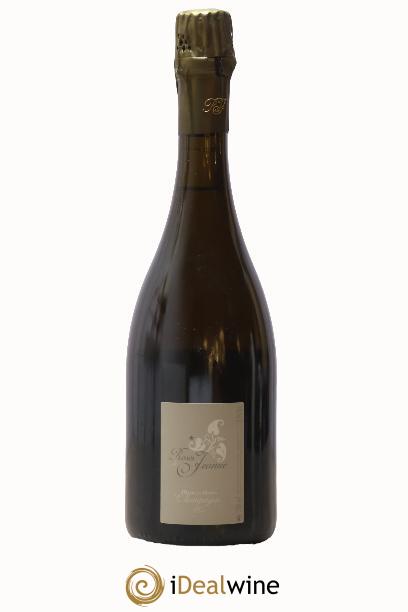 Roses de Jeanne La Haute-Lemblé Cédric Bouchard 2008 - Lot of 1 bottle - 1