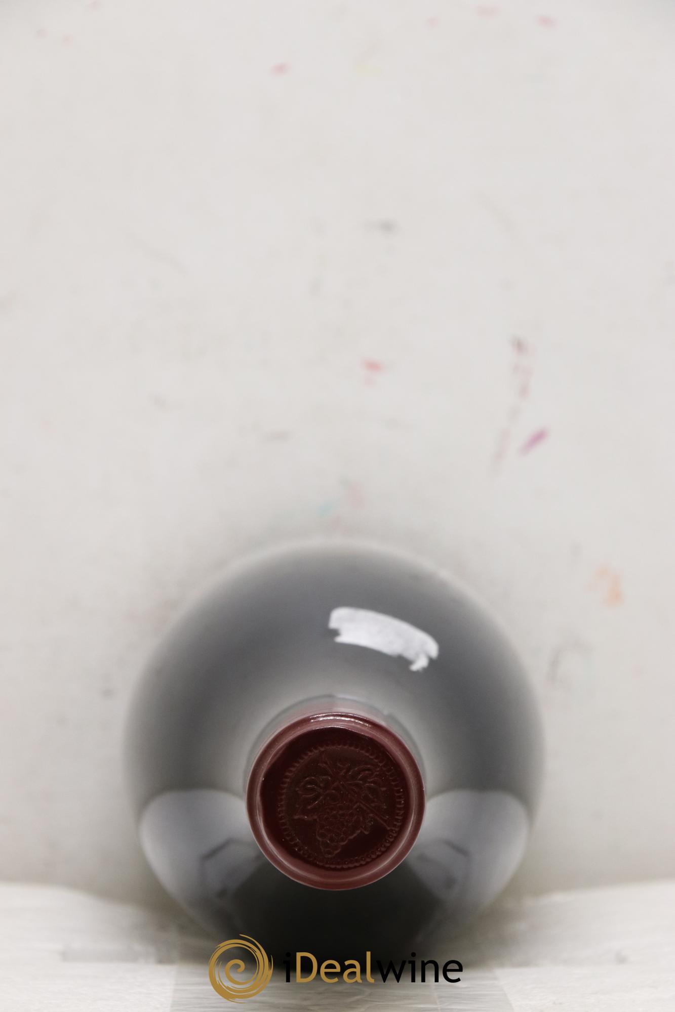 Vosne-Romanée 1er Cru Aux Malconsorts Sylvain Cathiard & Fils 2009 - Lotto di 1 bottiglia - 1