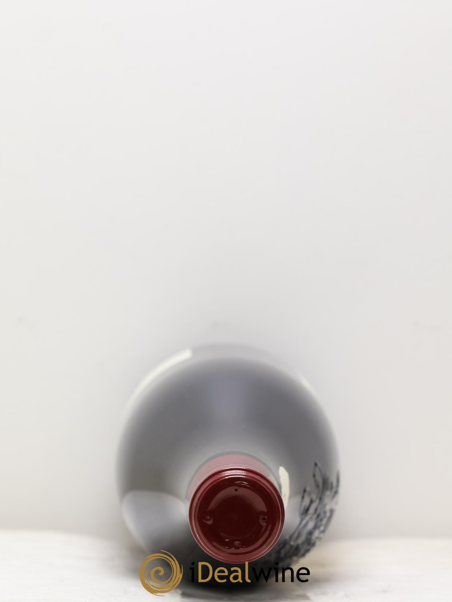 Châteauneuf-du-Pape Château de Beaucastel Hommage à Jacques Perrin Famille Perrin 2019 - Lot de 3 bouteilles - 2