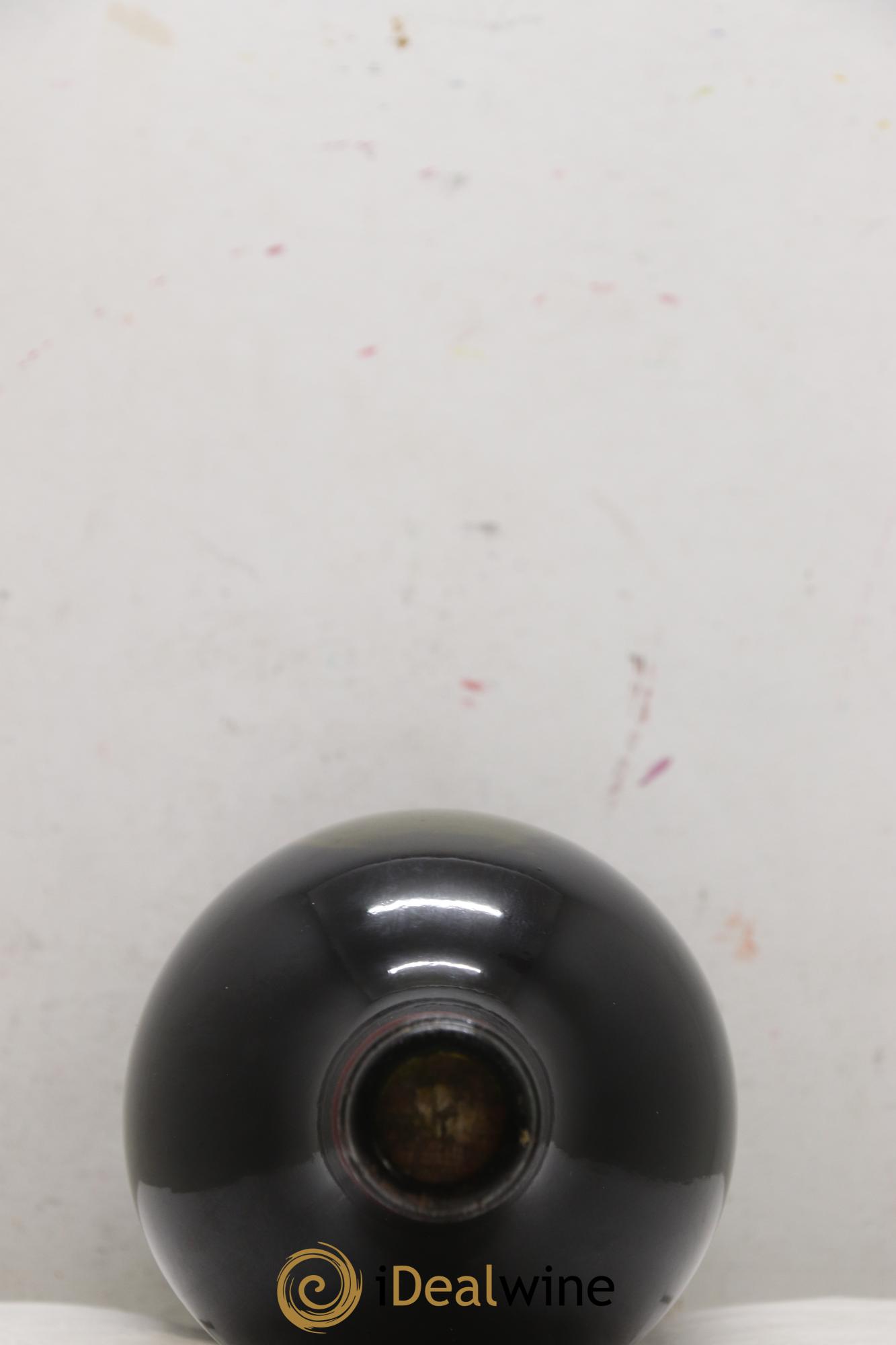 Château Latour 1er Grand Cru Classé 2005 - Lotto di 1 magnum - 2