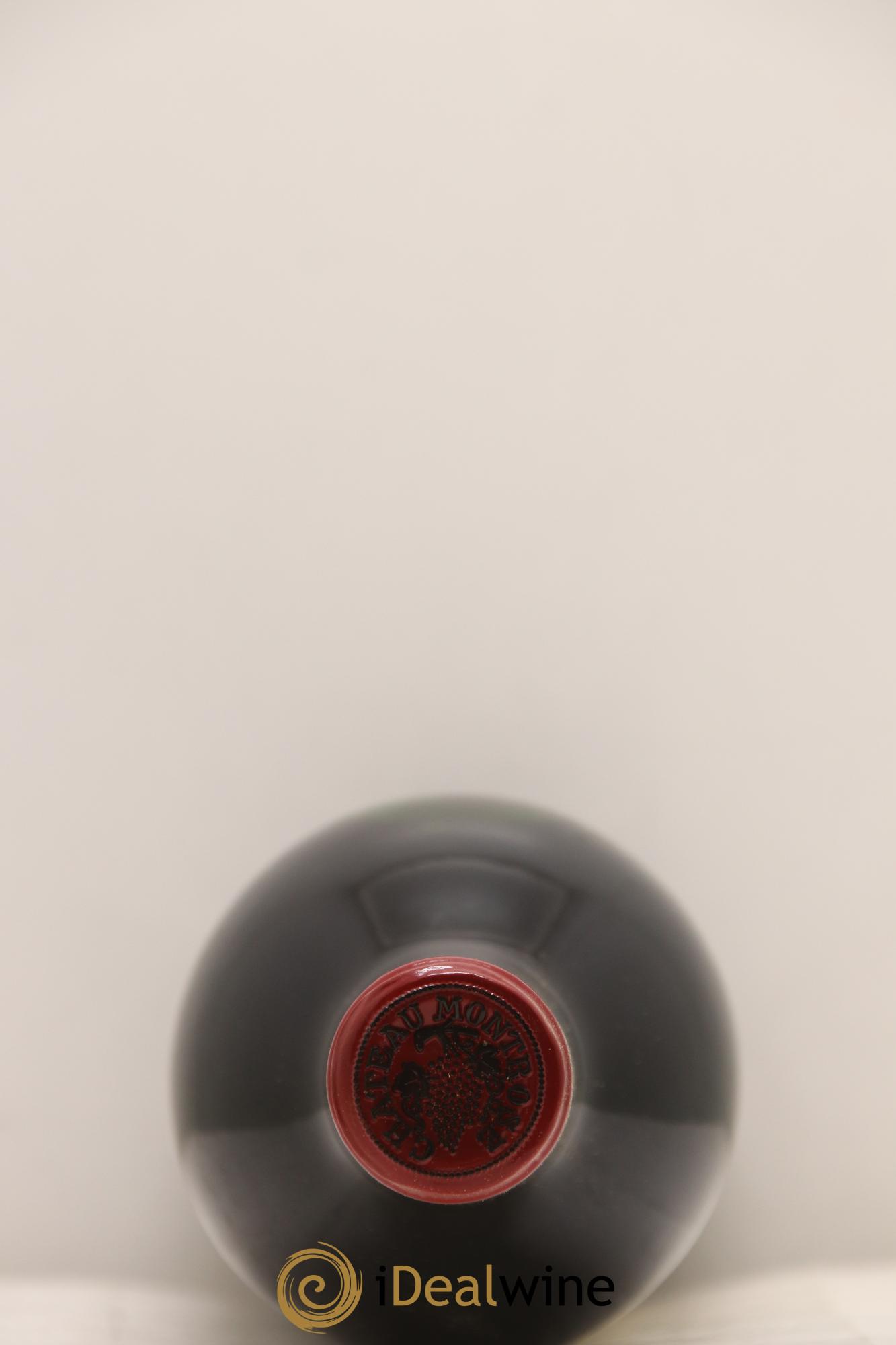 Château Montrose 2ème Grand Cru Classé 1990 - Lot of 1 bottle - 1