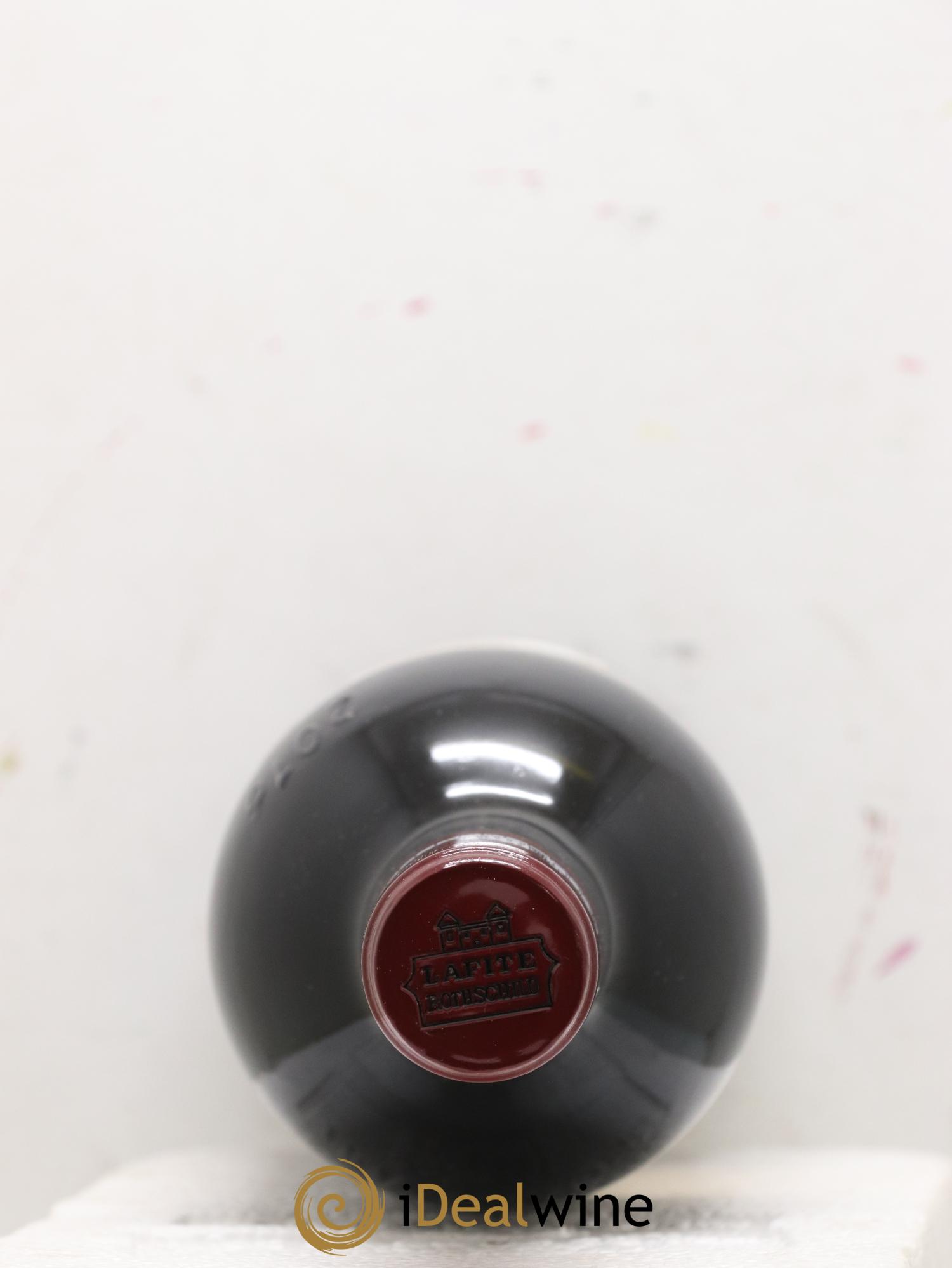 Château Lafite Rothschild 1er Grand Cru Classé 2016 - Lot of 1 bottle - 2