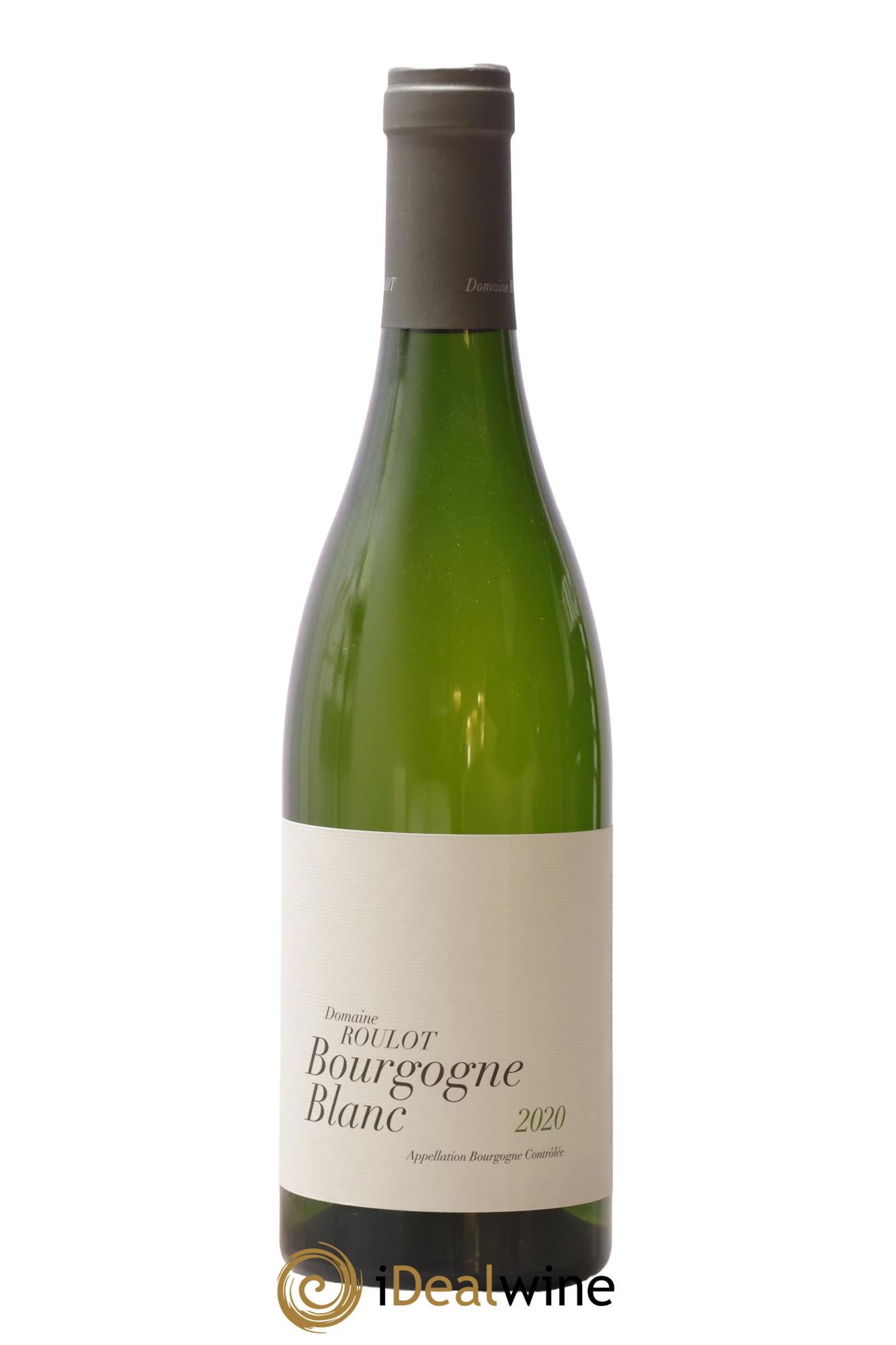 Bourgogne Roulot (Domaine) 2020 - Lot de 1 bouteille - 0