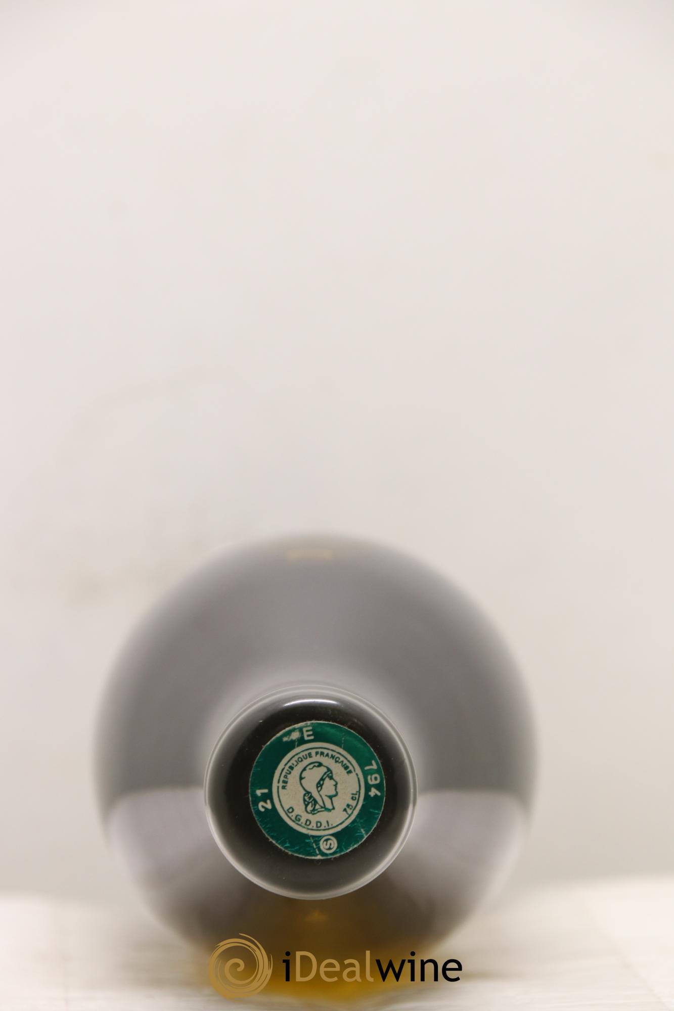 Chassagne-Montrachet 1er Cru La Grande Montagne Lamy-Caillat (Domaine) 2020 - Lotto di 1 bottiglia - 2