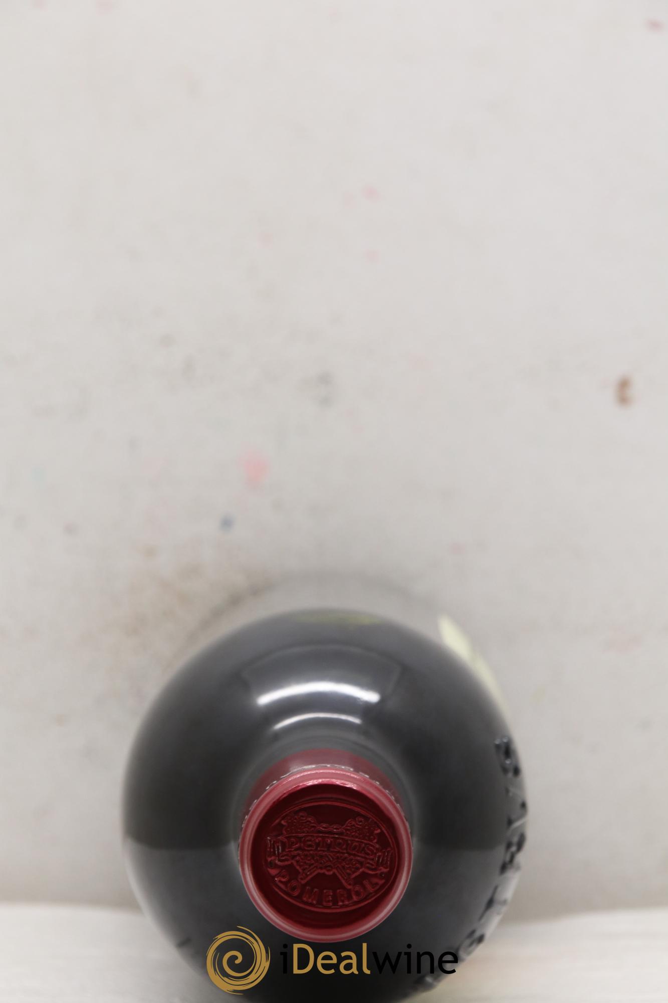 Petrus 2012 - Posten von 1 Flasche - 1