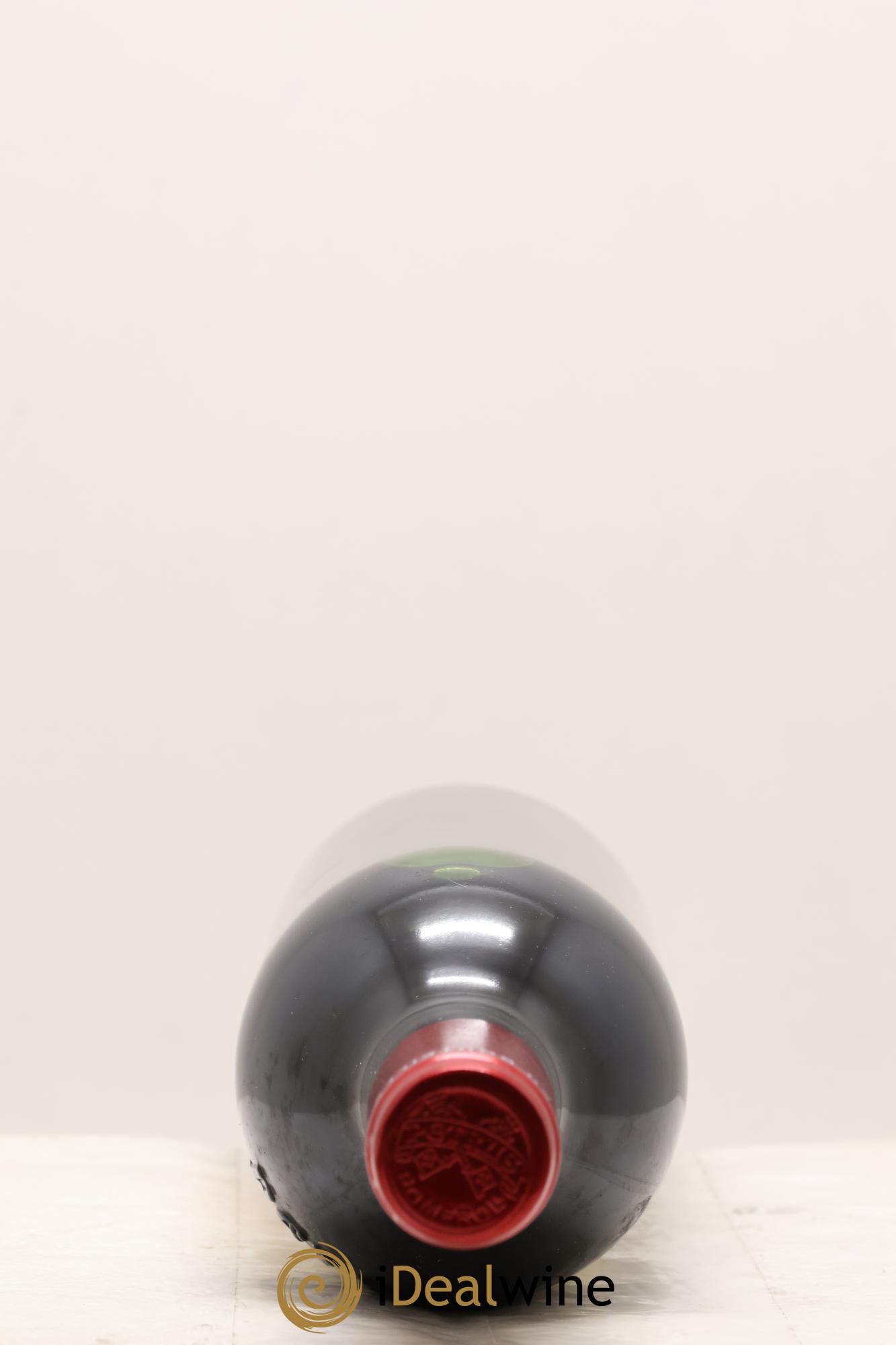 Petrus 1999 - Lotto di 1 bottiglia - 1