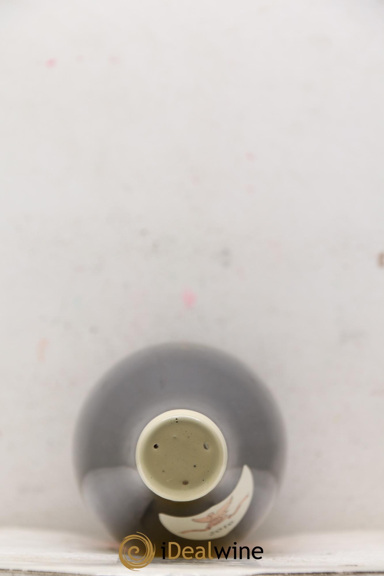 Arbois Pupillin Chardonnay (cire blanche) Overnoy-Houillon (Domaine) 2016 - Posten von 3 Flaschen - 1