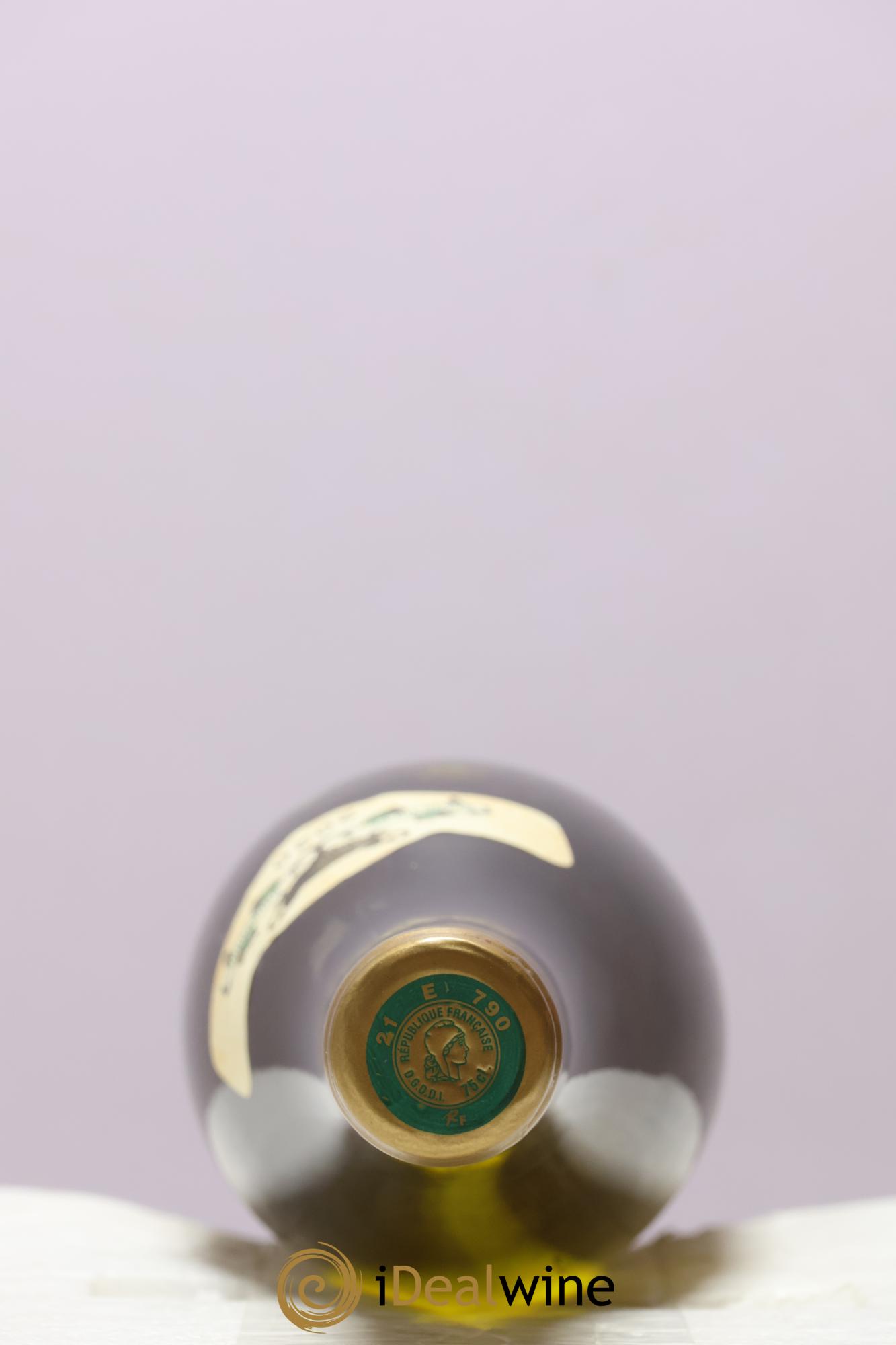 Meursault Coche Dury (Domaine) 2020 - Posten von 2 Flaschen - 1