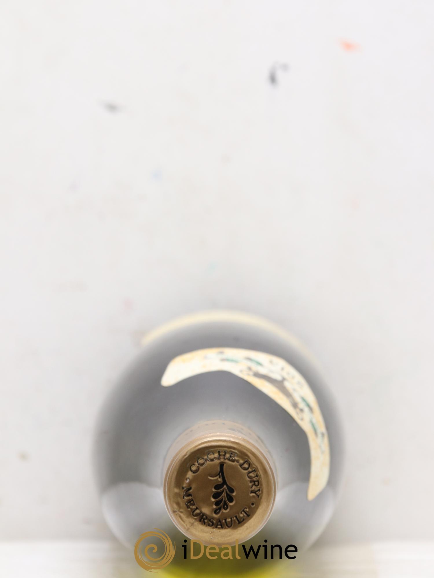 Corton-Charlemagne Grand Cru Coche Dury (Domaine) 2015 - Lot de 1 bouteille - 2