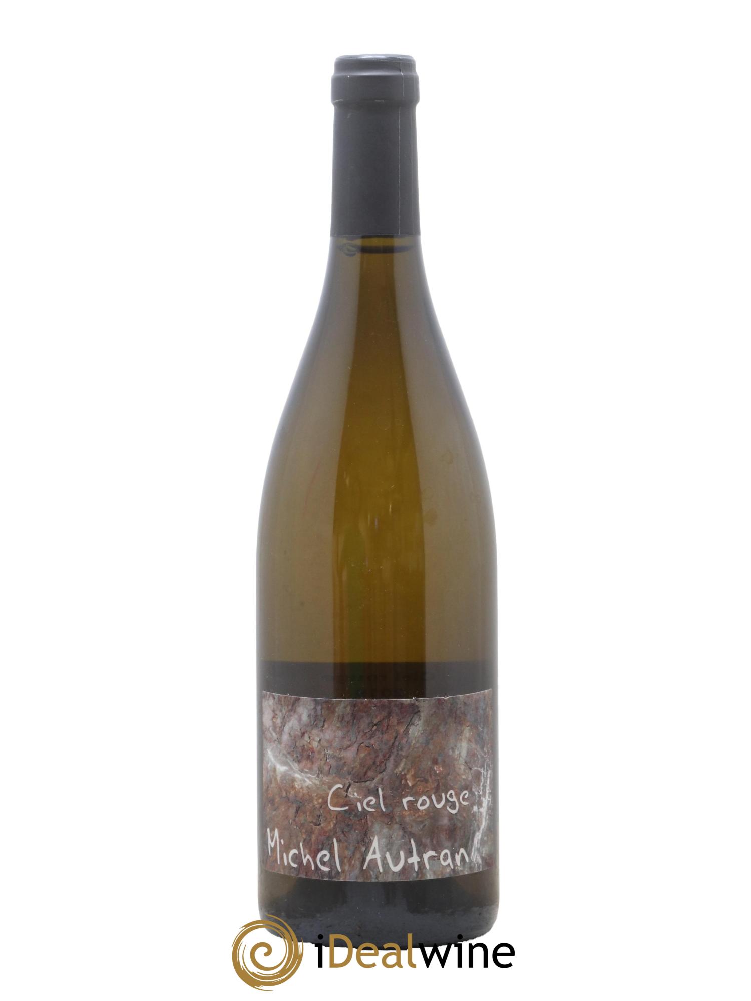 Vin de France Ciel Rouge Michel Autran 2019 - Posten von 1 Flasche - 0