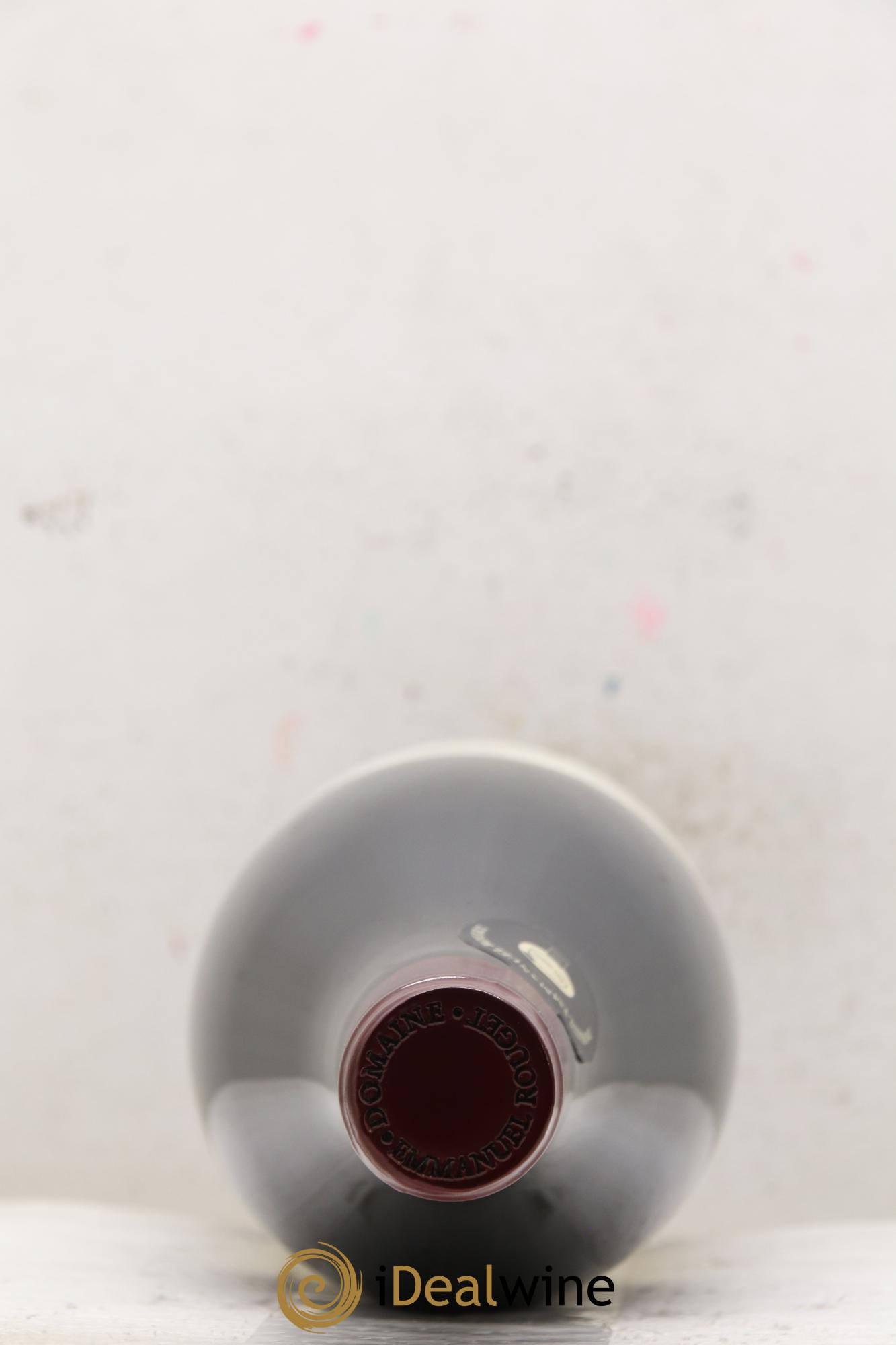 Echezeaux Grand Cru Emmanuel Rouget 2019 - Lotto di 1 bottiglia - 2