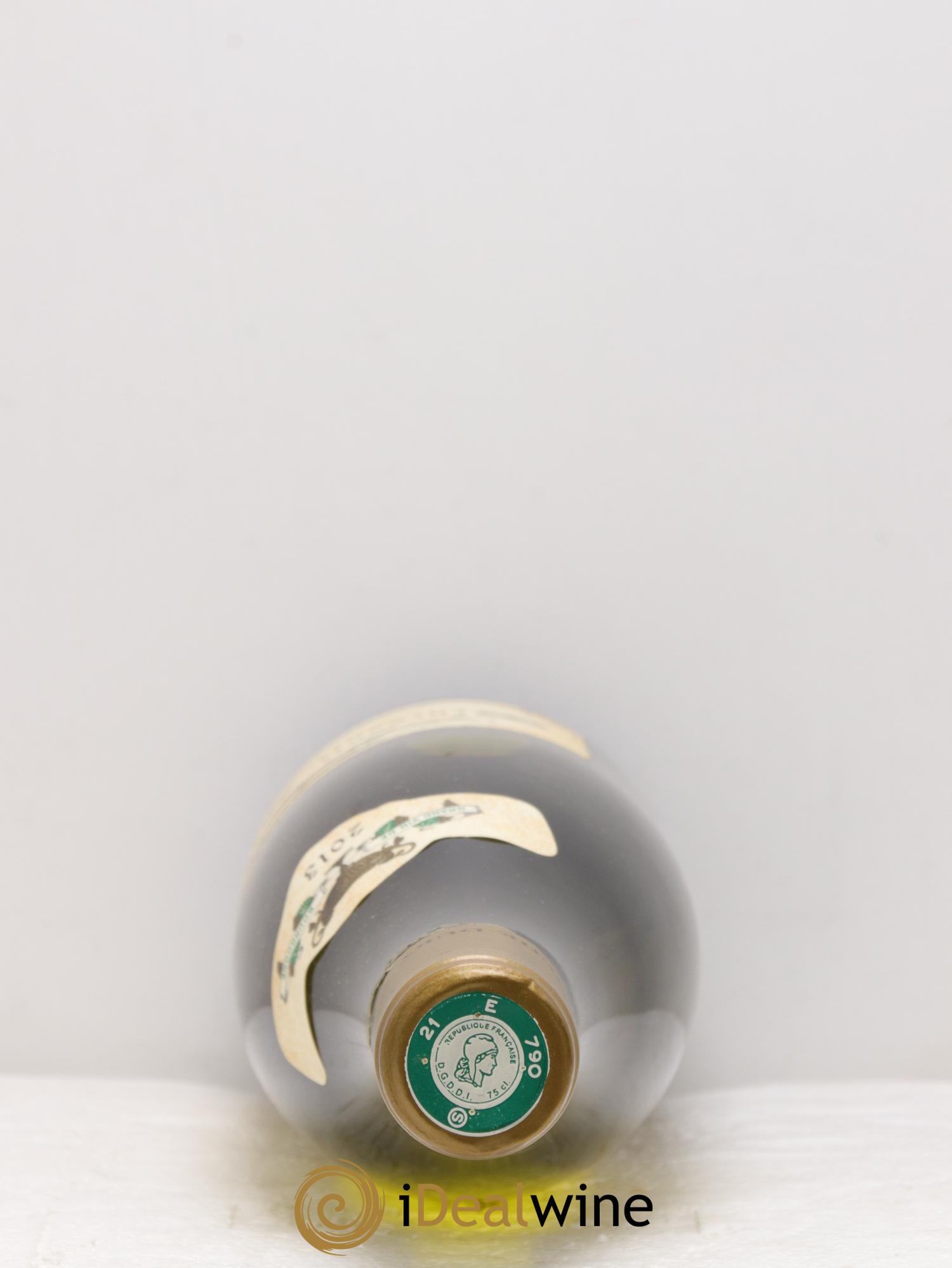 Meursault 1er Cru Genevrières Coche Dury (Domaine) 2013 - Posten von 1 Flasche - 1