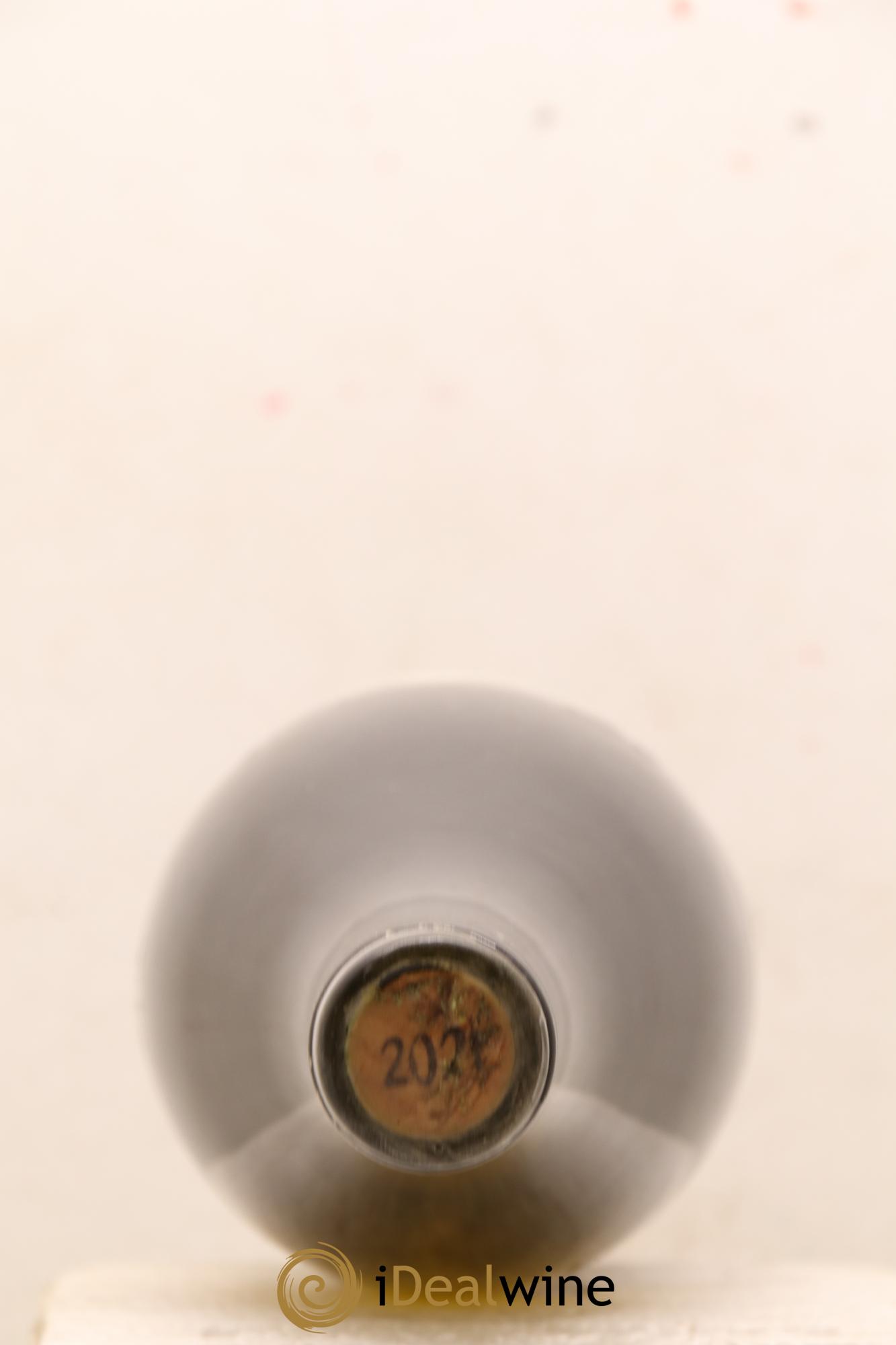 Vin de France Au rocher des quarts Simon Batardière 2021 - Lot de 2 bouteilles - 3