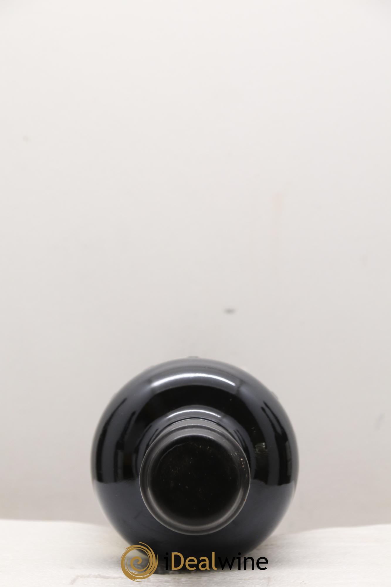 USA Santa Barbara Sine Qua Non Eleven Confession Syrah M Manfred Krankl 2015 - Lot de 1 bouteille - 2