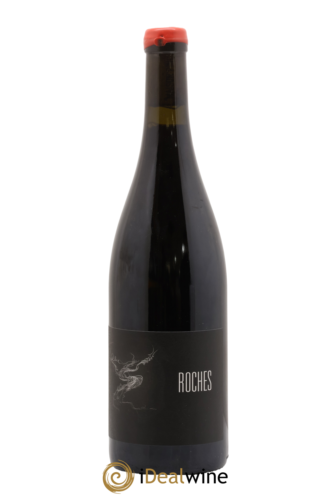 Mâcon Roches Arnaud Lopez 2024 - Lot de 1 bouteille - 0