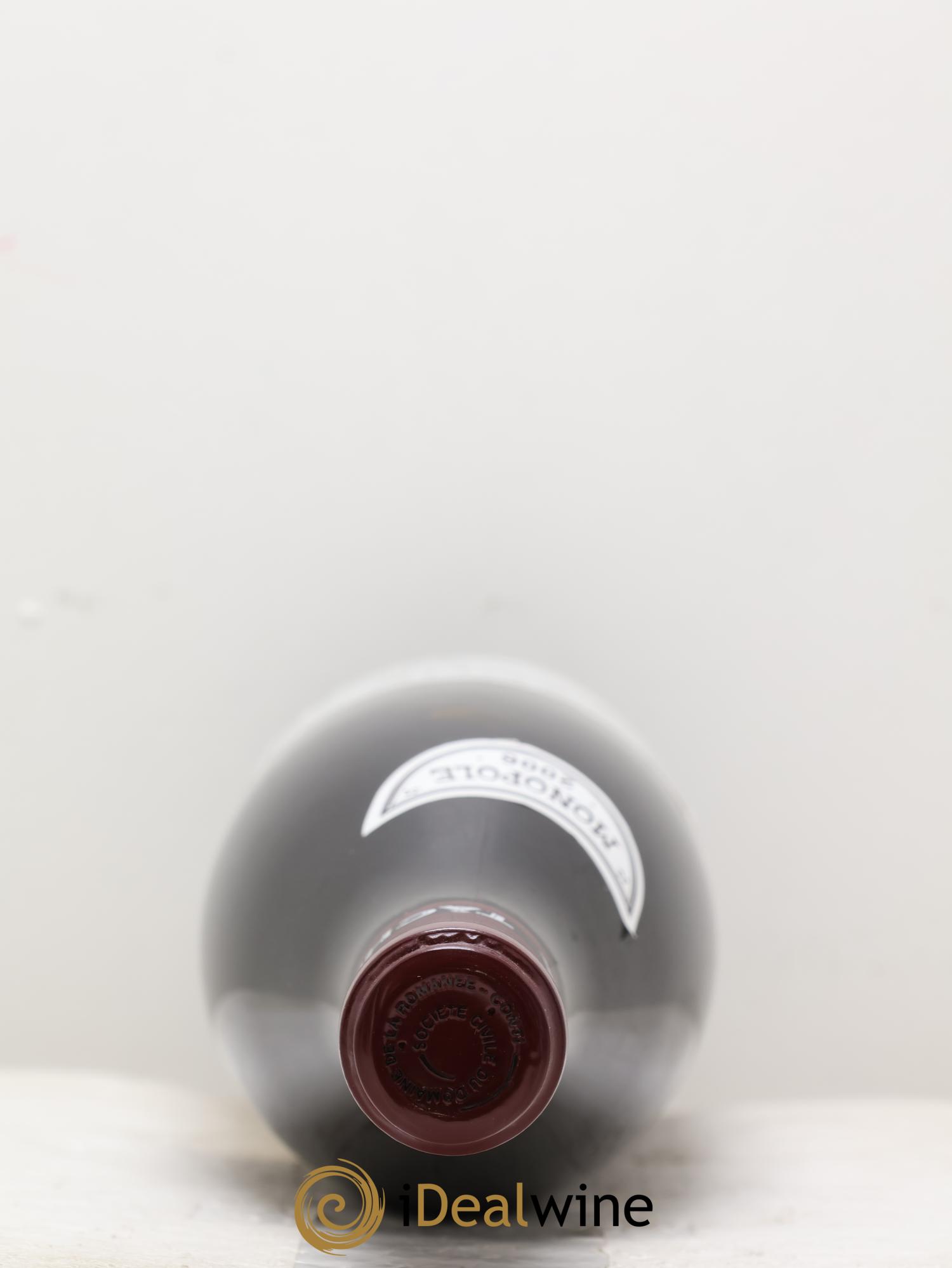 La Tâche Grand Cru Domaine de la Romanée-Conti 2006 - Lot of 1 bottle - 2