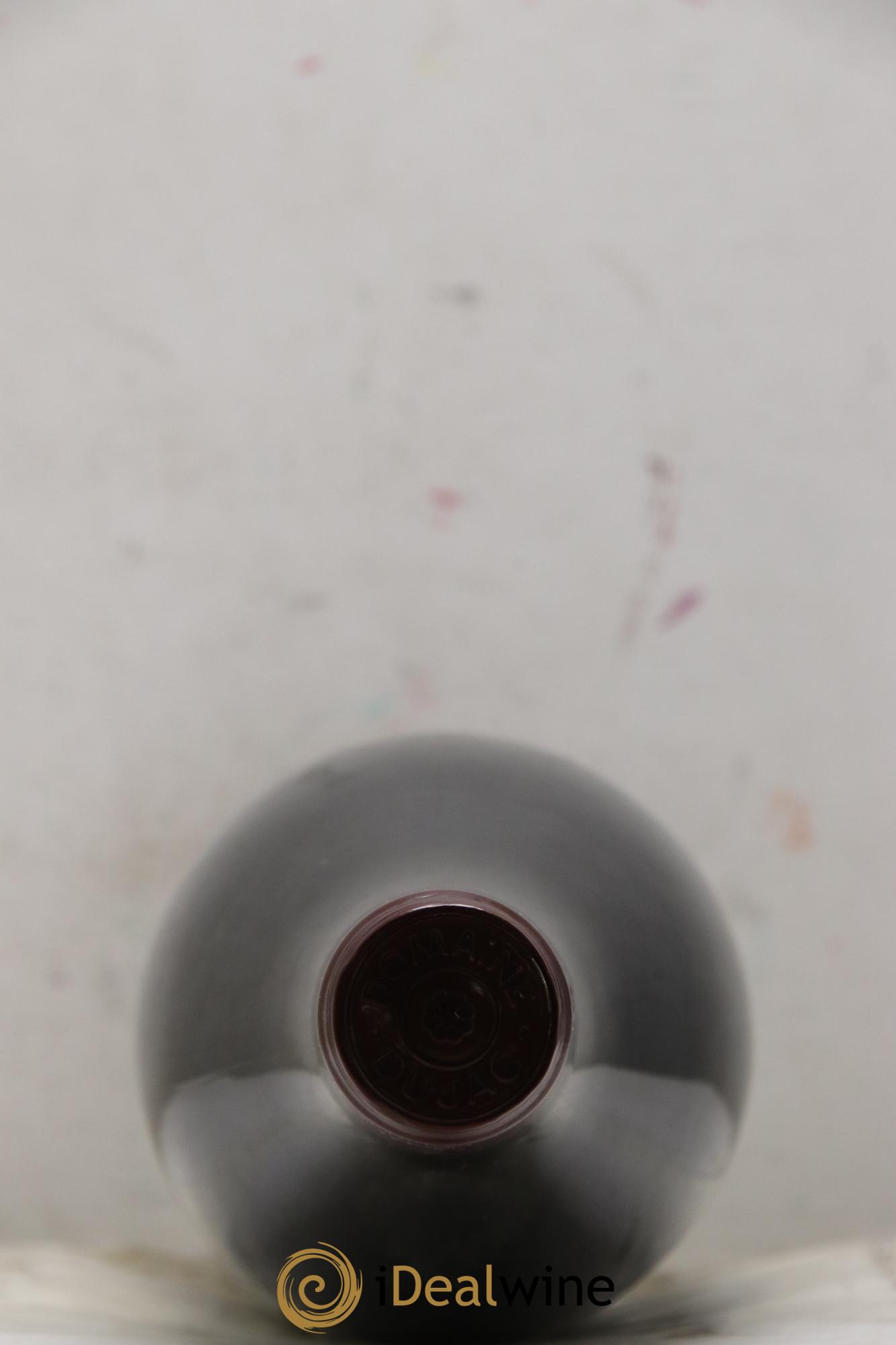 Clos de la Roche Grand Cru Dujac (Domaine) 2018 - Lot of 2 bottles - 1