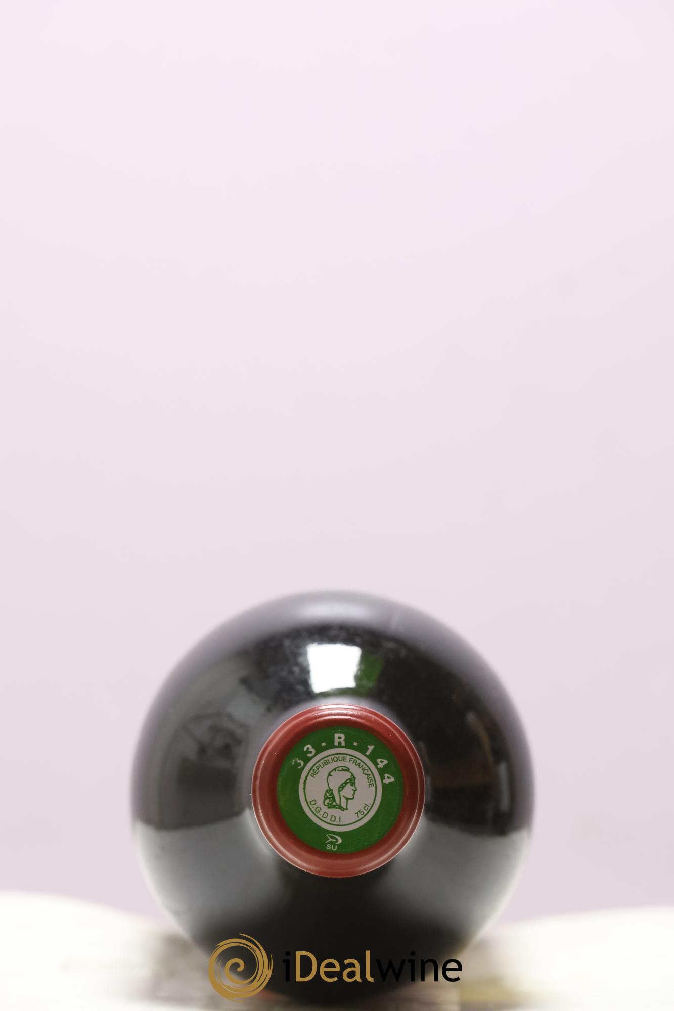 Château Mouton Rothschild 1er Grand Cru Classé 2001 - Lot of 2 bottles - 2