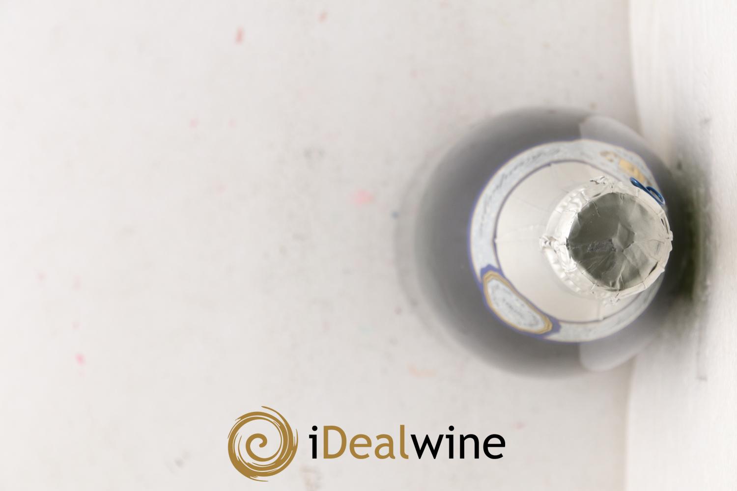 Blanc de Blancs Extra-Brut Agrapart & Fils 1990 - Lot of 1 bottle - 1