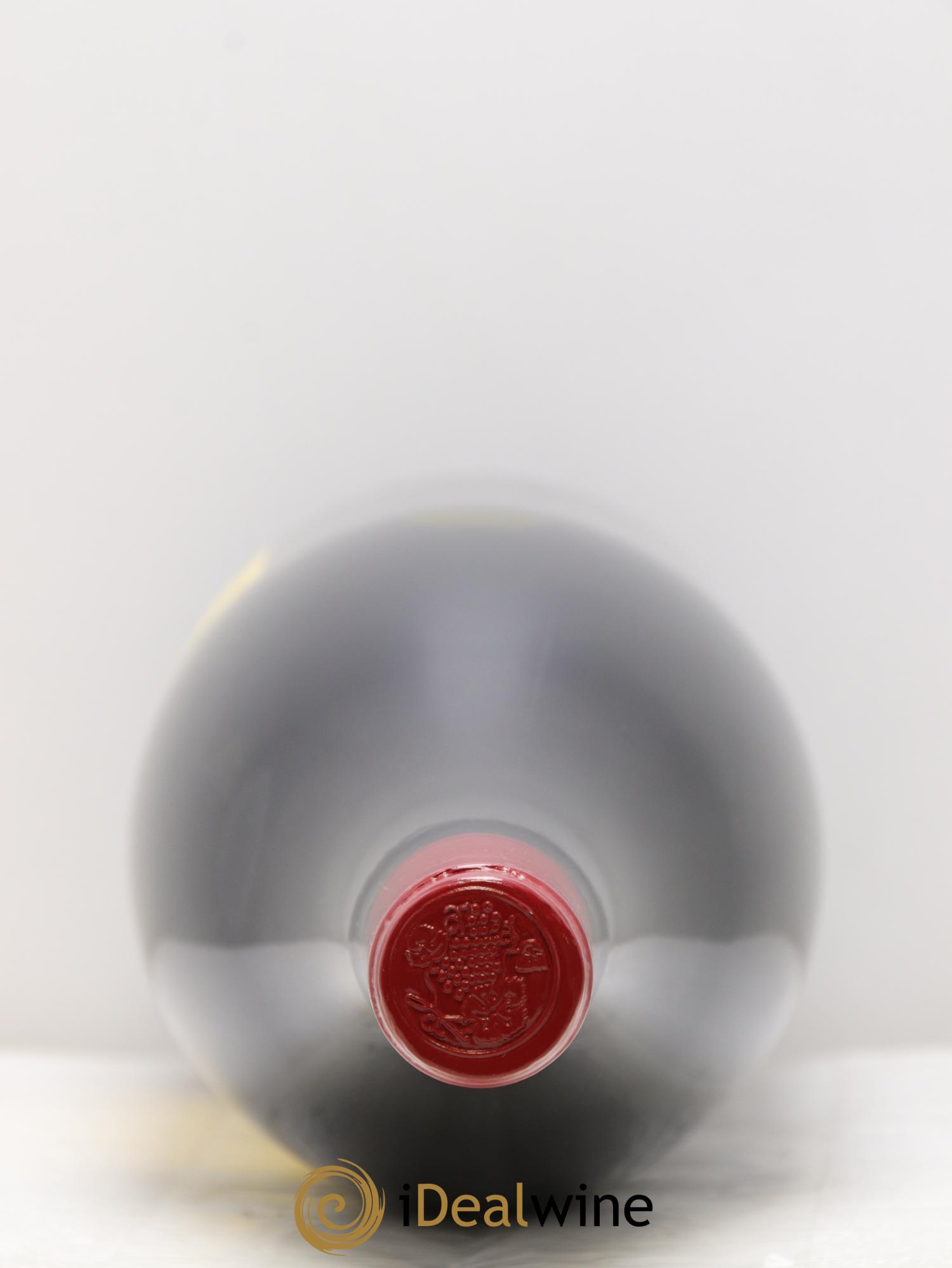 IGP Pays d'Hérault Grange des Pères Laurent Vaillé 2015 - Posten von 1 Magnum - 1