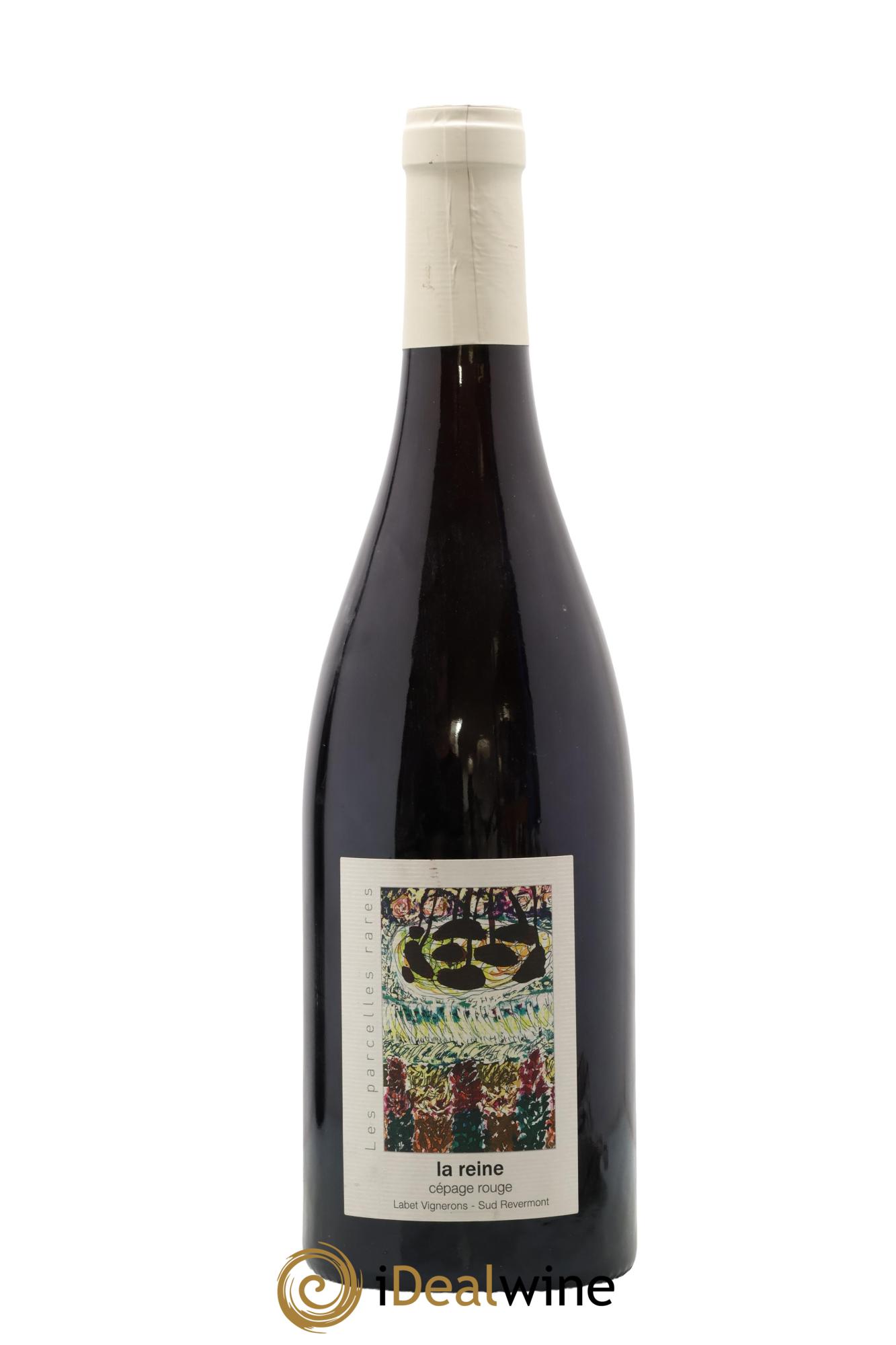 Vin de France Gamay La Reine Labet (Domaine) 2019 - Lotto di 1 bottiglia - 0