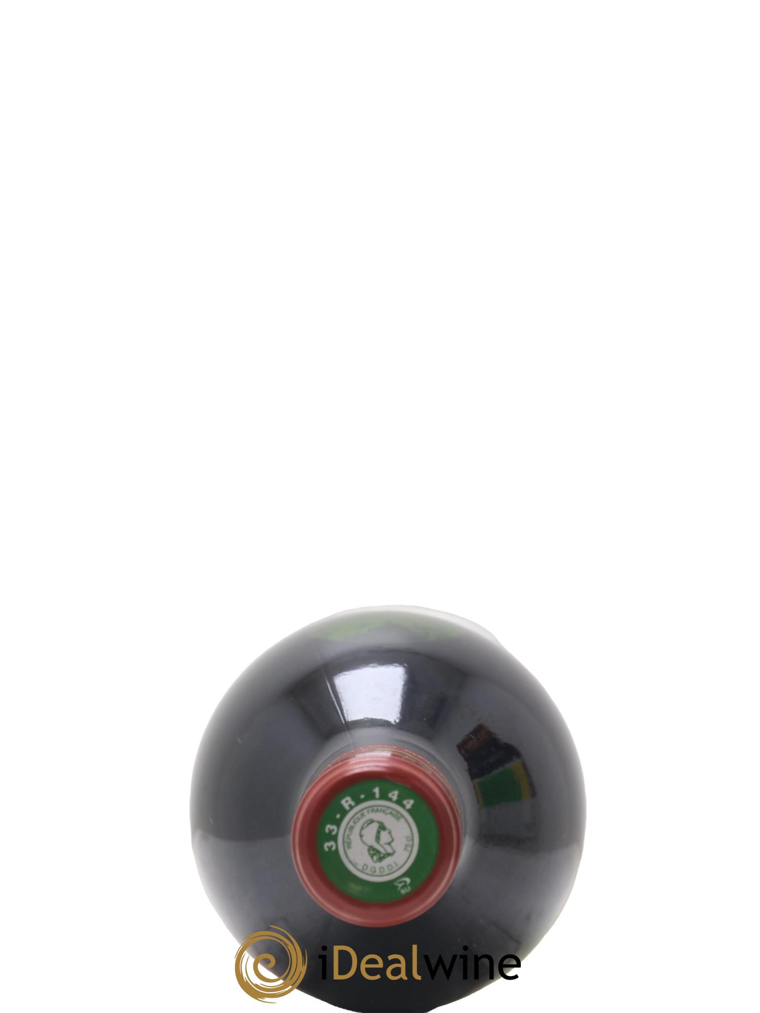 Château Mouton Rothschild 1er Grand Cru Classé 2001 - Lotto di 3 bottiglie - 2