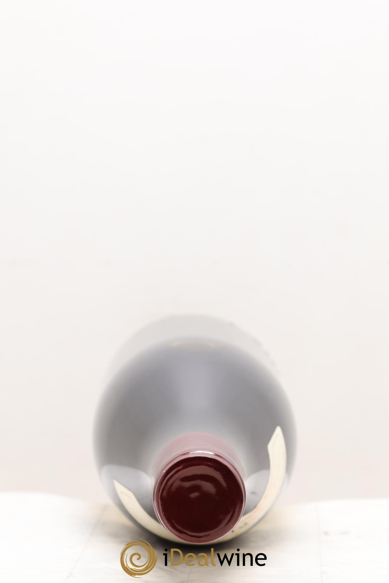 Romanée-Saint-Vivant Grand Cru Hudelot-Noëllat 2012 - Lot de 1 bouteille - 1