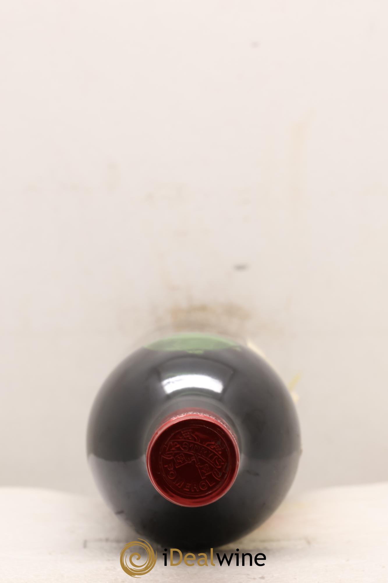 Petrus 1984 - Lotto di 2 bottiglie - 1