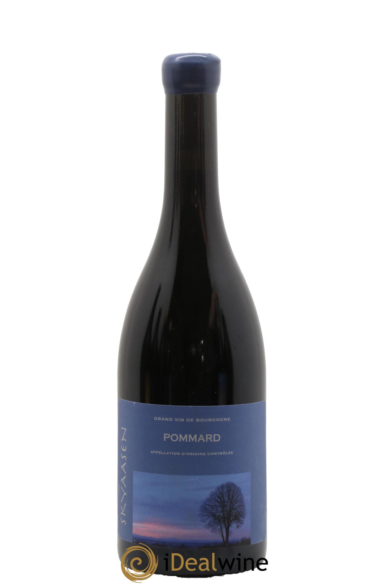 Pommard Maison Skyaasen 2020 - Lot de 1 bouteille - 0
