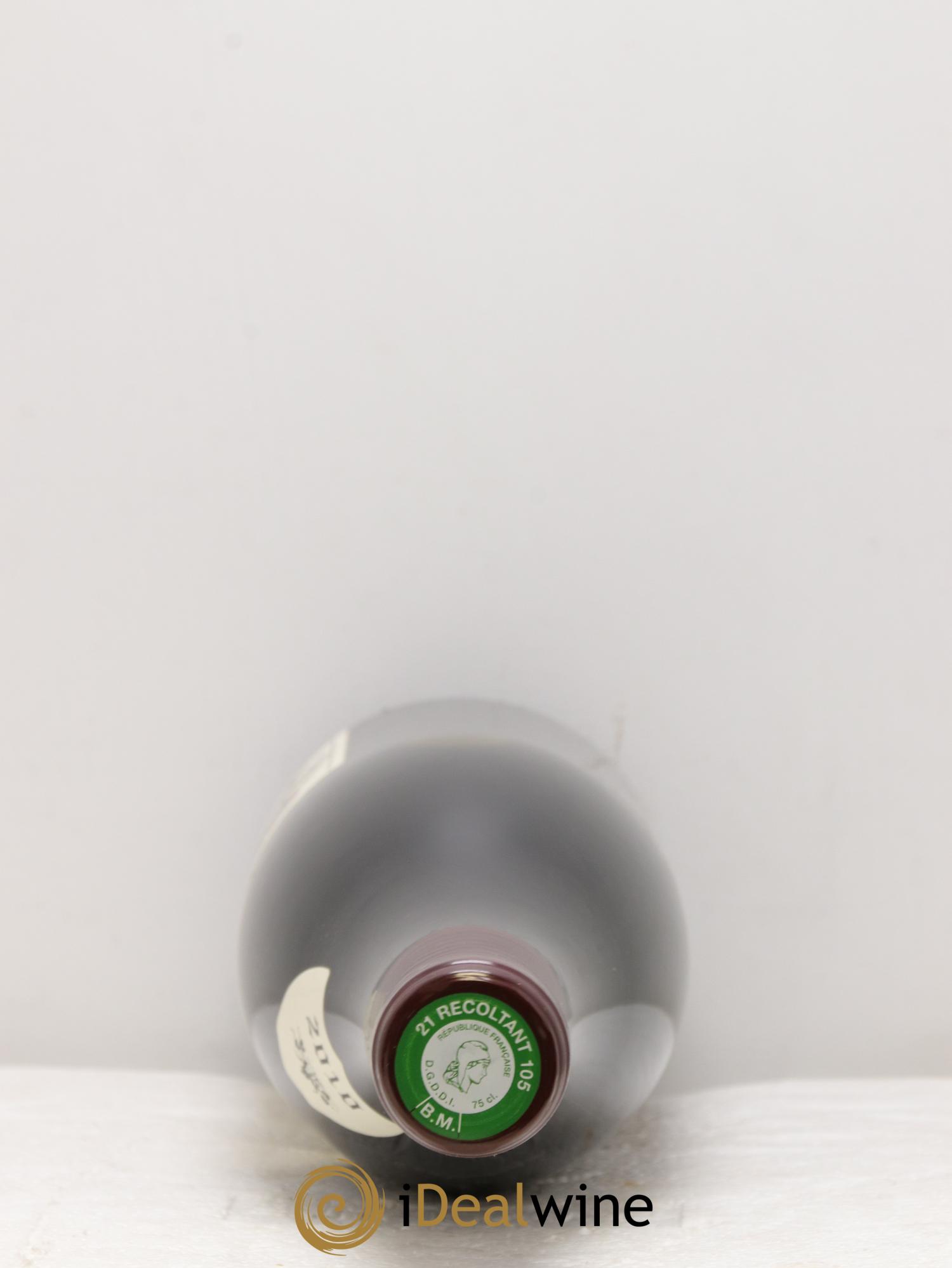 Griotte-Chambertin Grand Cru Claude Dugat 2010 - Lotto di 1 bottiglia - 1