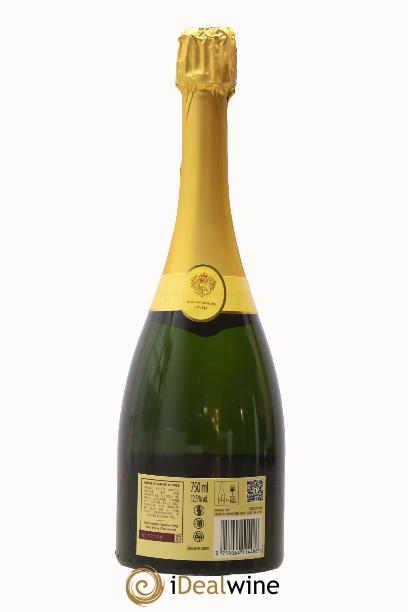 Grande Cuvée Brut - 171ème édition Krug - Lot of 1 bottle - 1