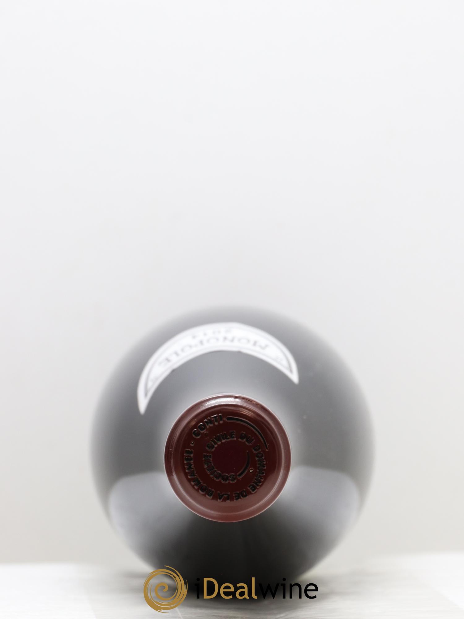 La Tâche Grand Cru Domaine de la Romanée-Conti  2014 - Lotto di 1 bottiglia - 2