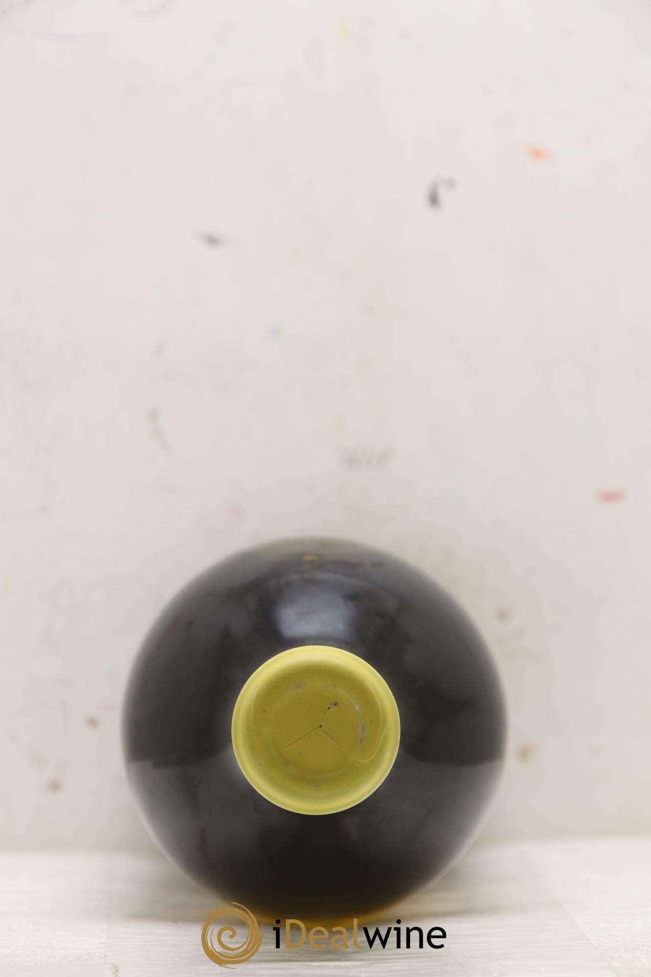 Vin de France Les Magnies Tino Kuban Les Jardins Vivants 2020 - Lot de 1 bouteille - 2