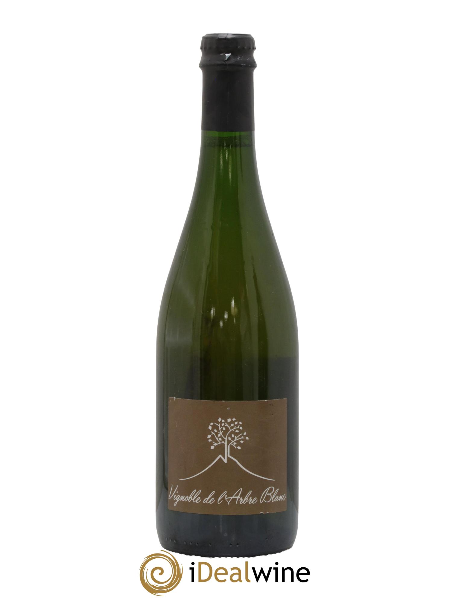 Vin de France Ma Carotte Vignoble de l'Arbre Blanc 2018 - Lot de 1 bouteille - 0