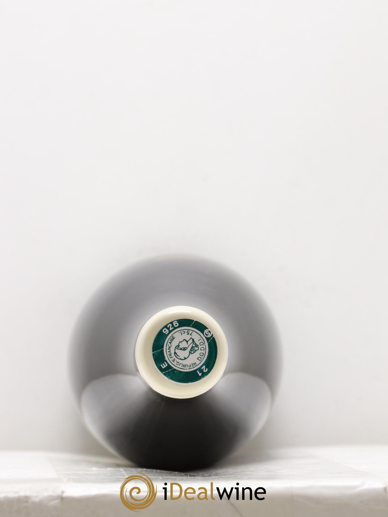 Volnay Sur Roche Les Horées 2022 - Lotto di 1 bottiglia - 2