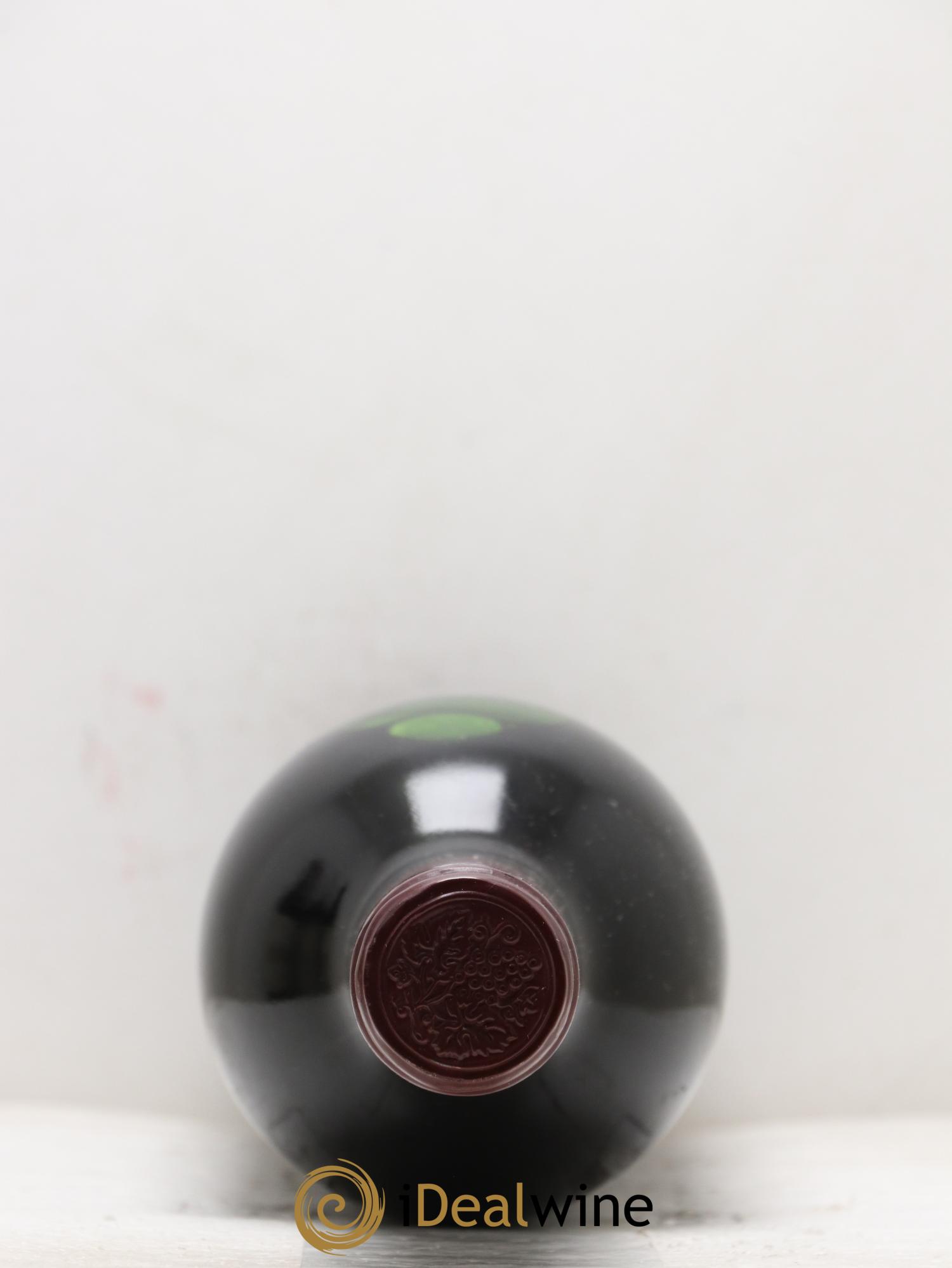 Château Tertre Roteboeuf 1989 - Lot of 3 bottles - 1